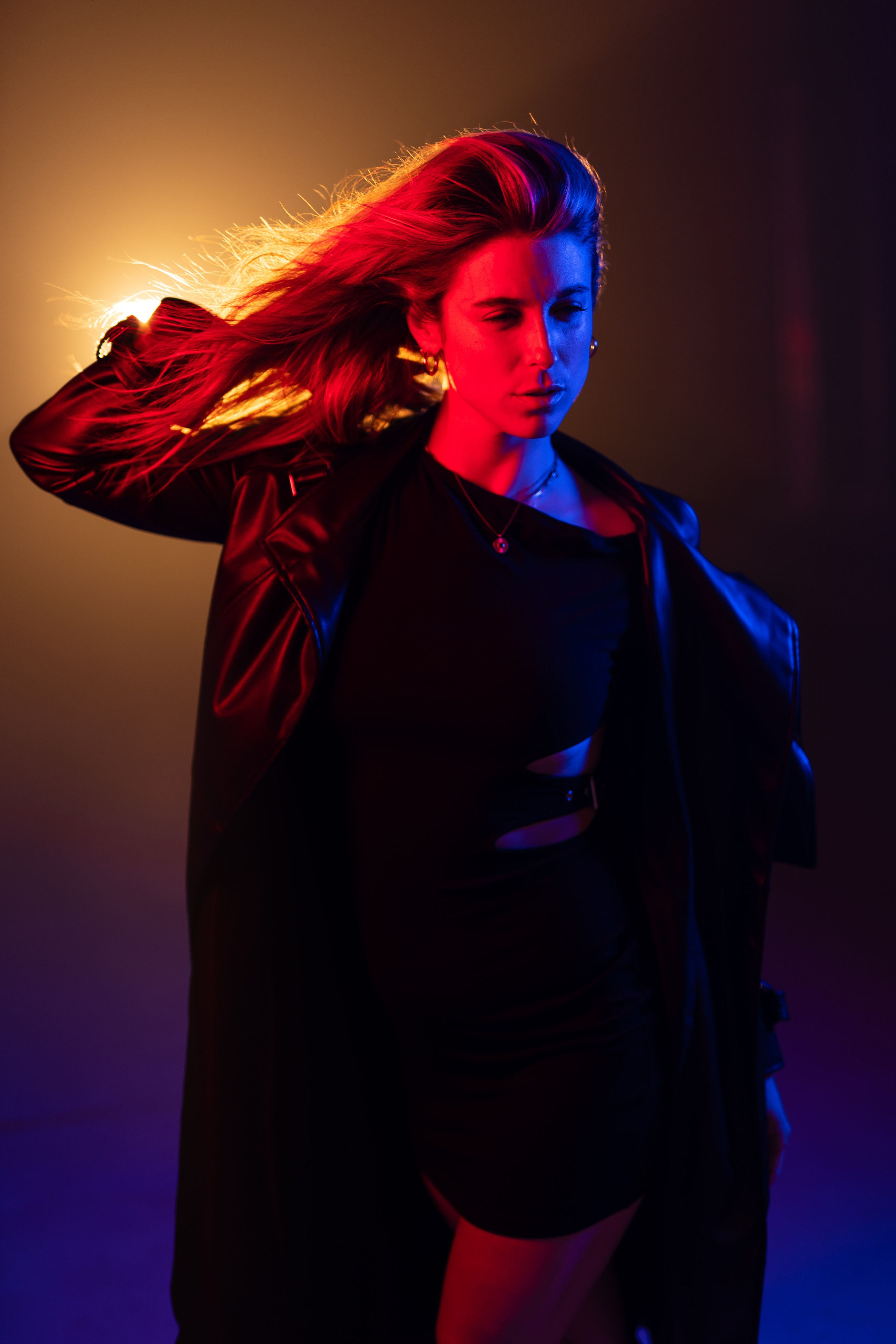 „Kölsch&Shoot“ in Cologne w/ Lisa (Set #6). URBANSTREETFILES.ART