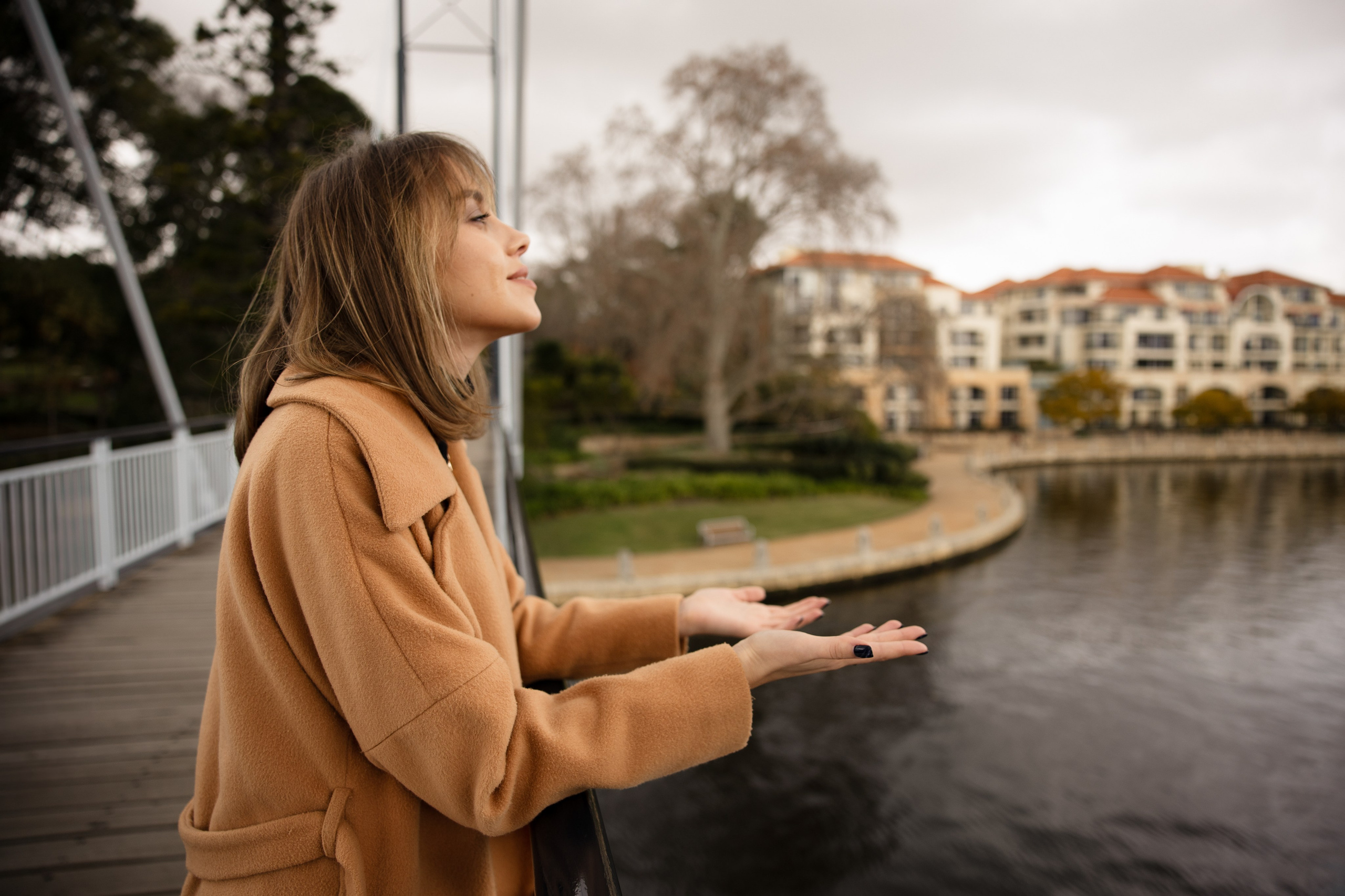 Lifestyle photos from different photoshoots