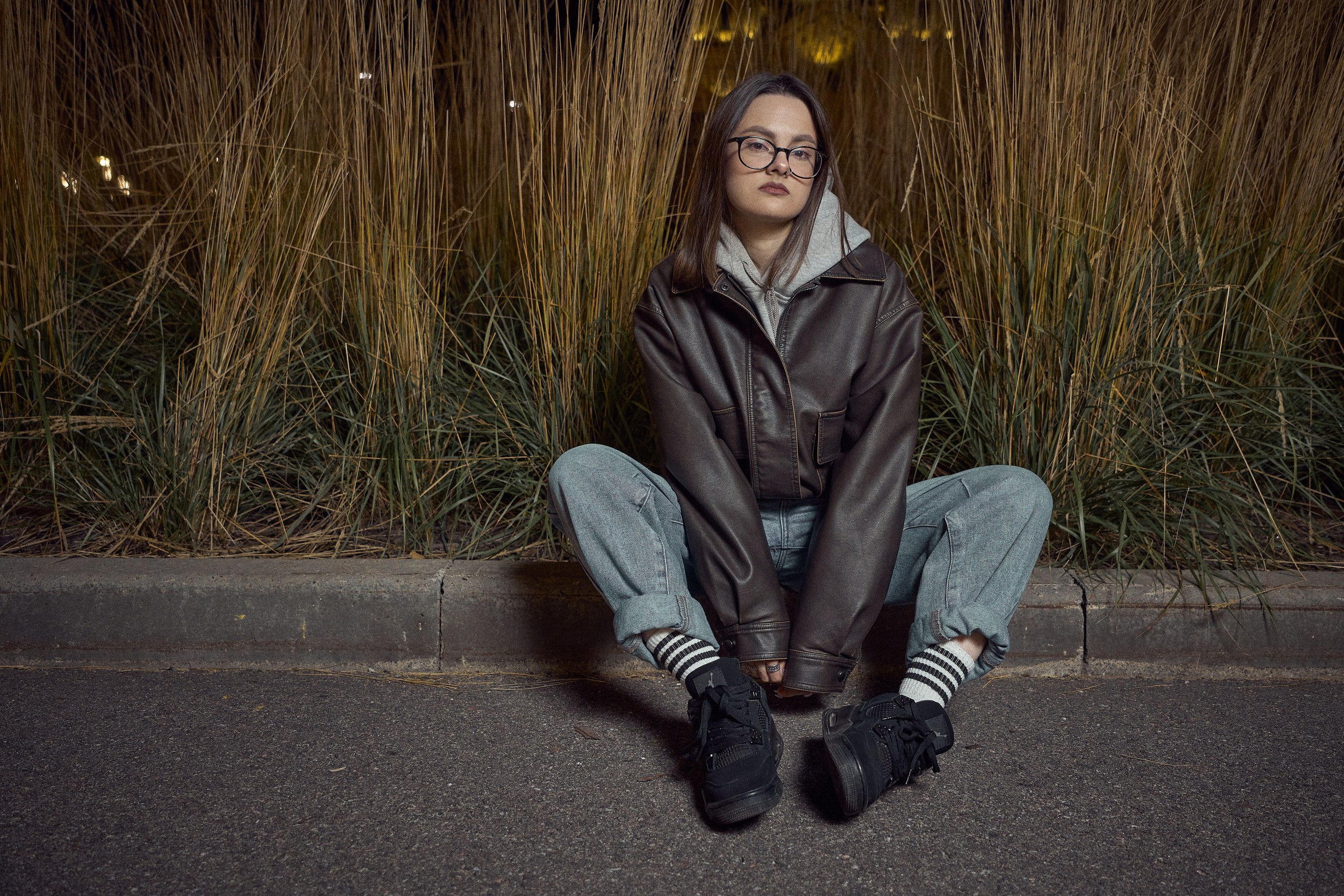 Vera y Tatiana. Fotógrafo de retrato en Chile — Miroslava Viertel