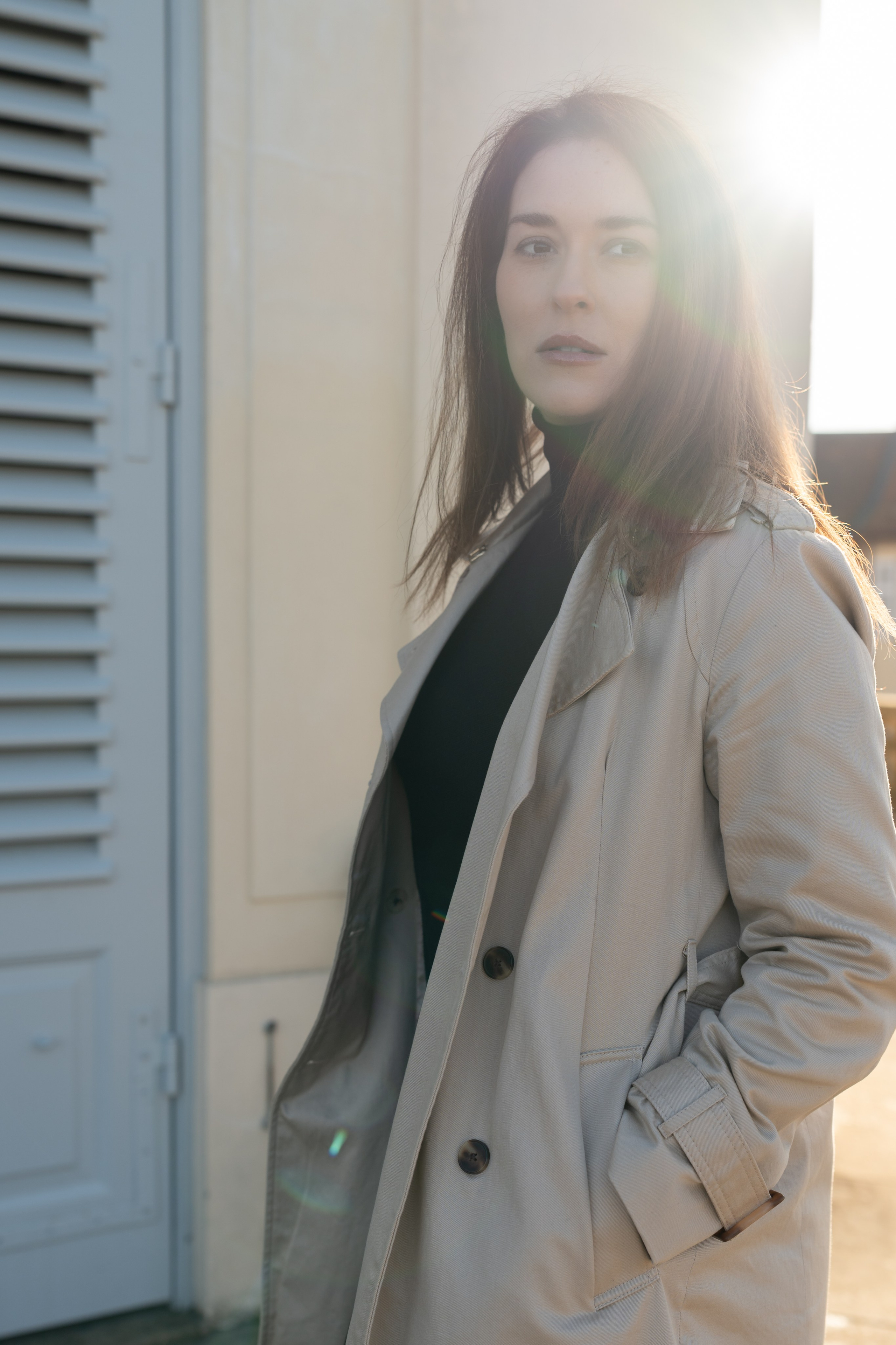 Alexandra — Portrait Session. Portrait, Family & Lifestyle Photographer in Böblingen & Stuttgart | Ugon Photography