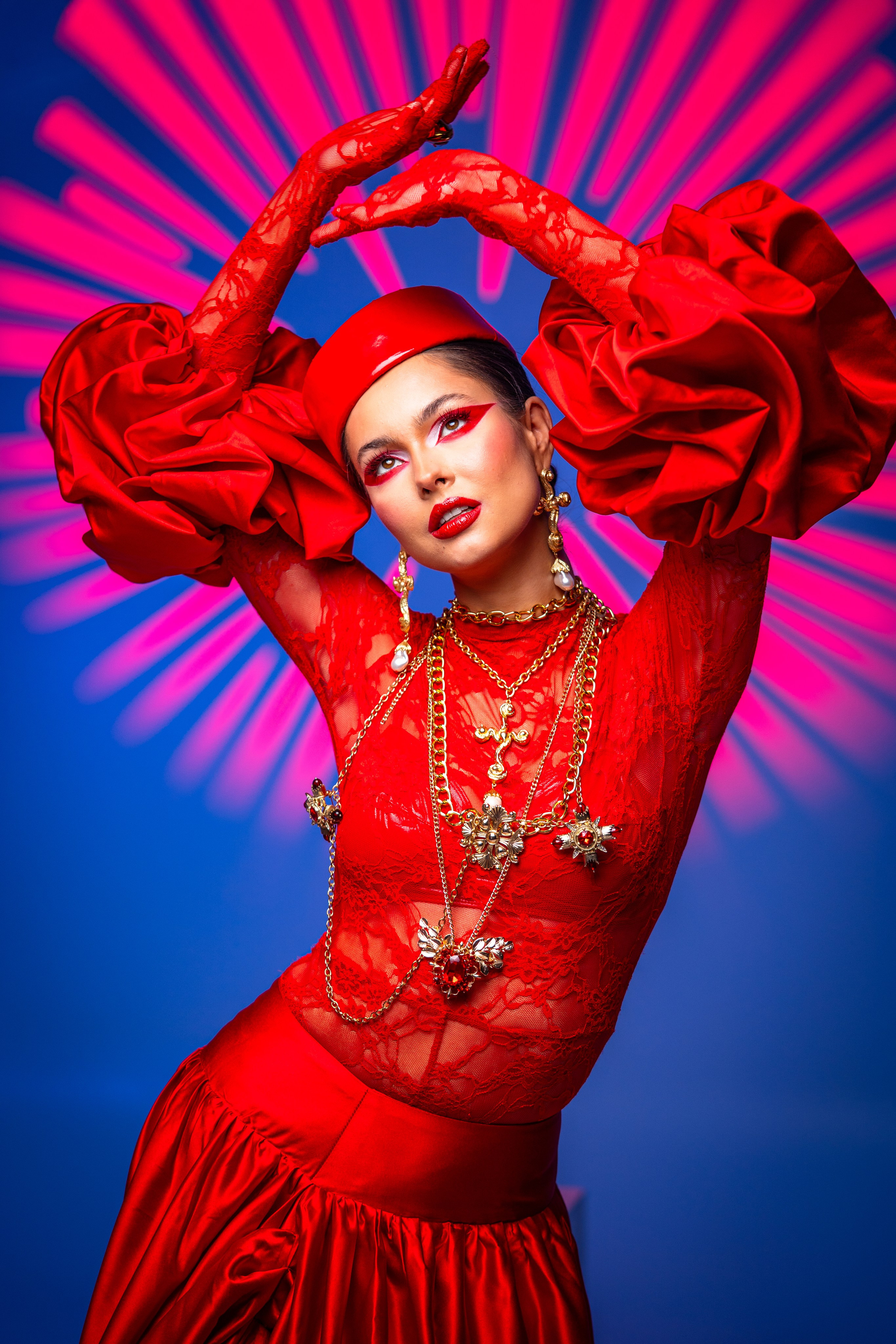 Anastasiia. Hochzeitsfotograf in Hamburg, Lübeck und Umgebung. Professionelle Business-Portraits Professionelle Portrait