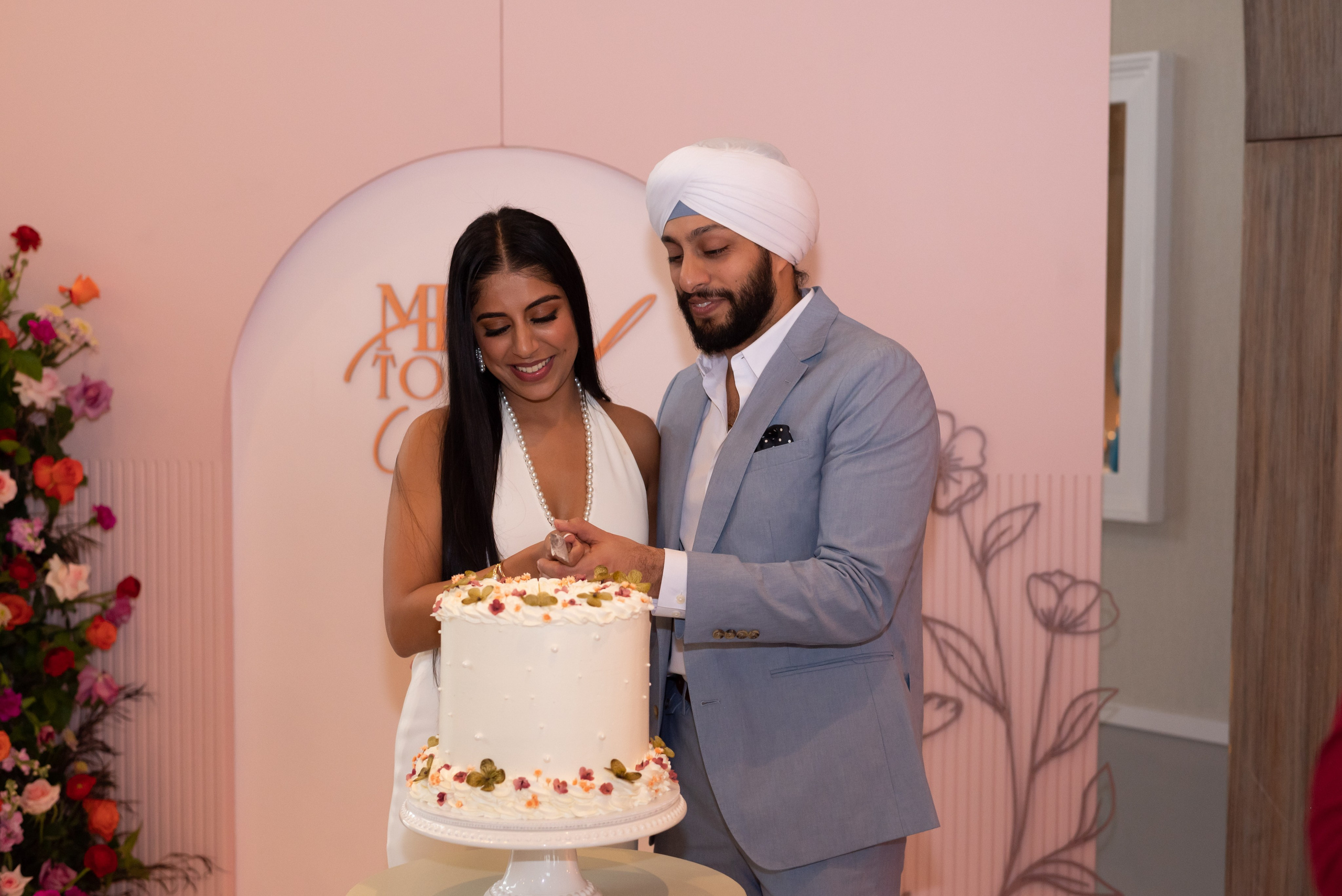 Bridal Shower. Irina Goncharenko — NYC Photographer