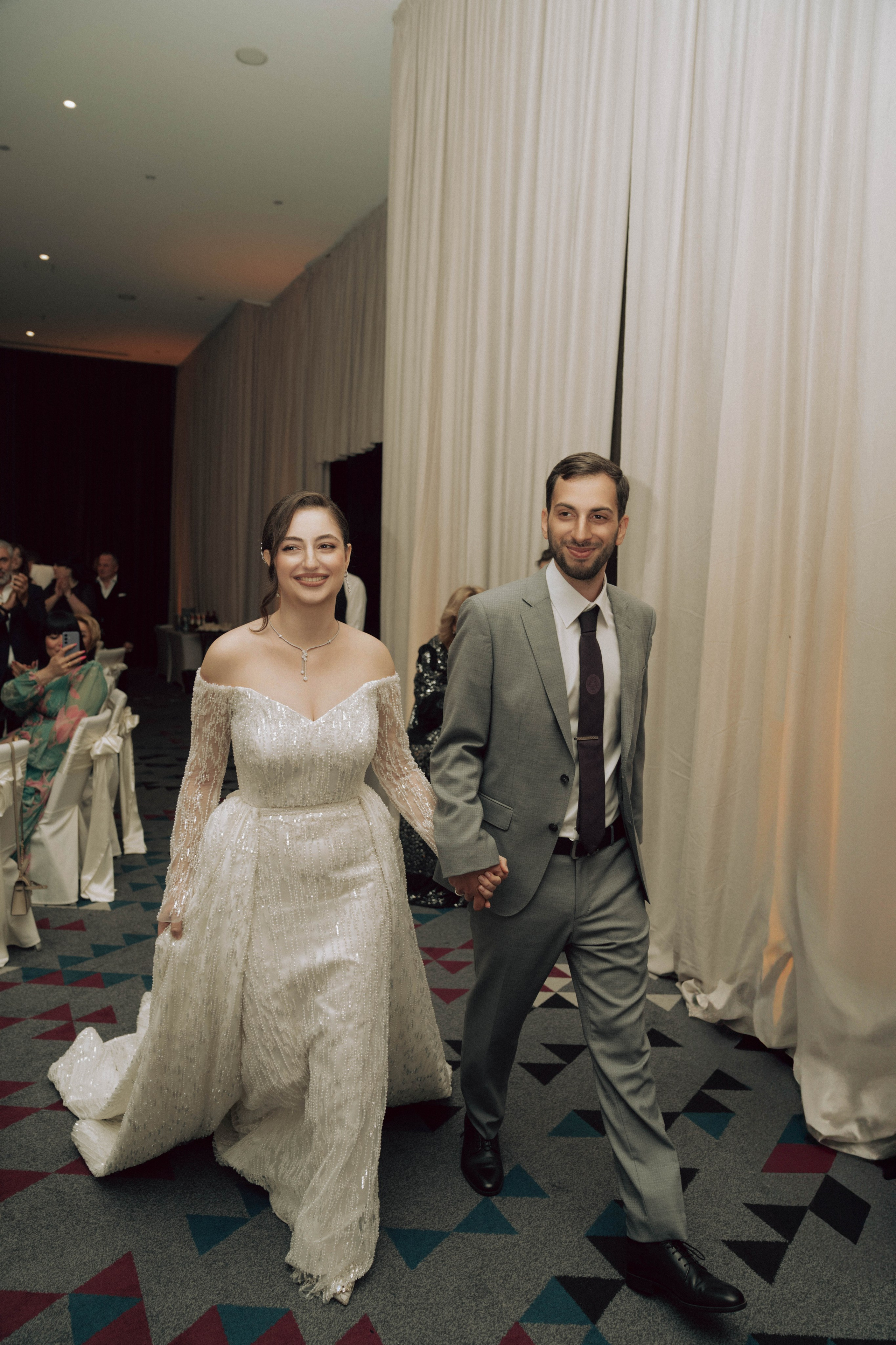 WEDDING. ფოტოგრაფი სალომე ბარბაქაძე