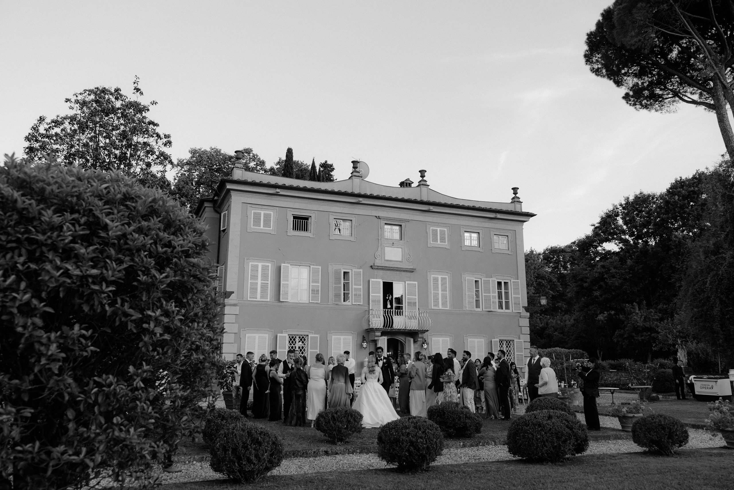 Melissa&Obaid. Wedding photographer Italy