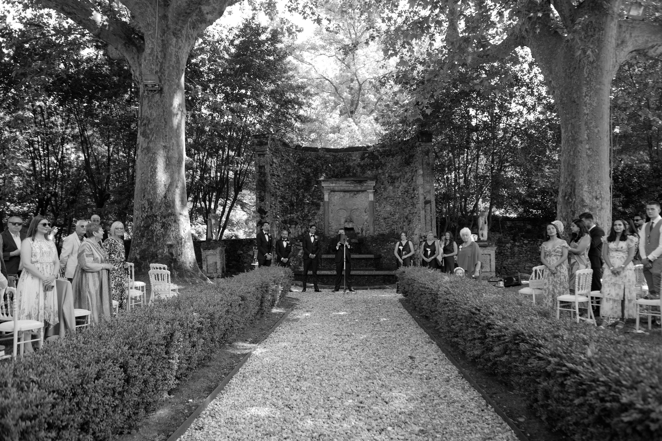 Melissa&Obaid. Wedding photographer Italy