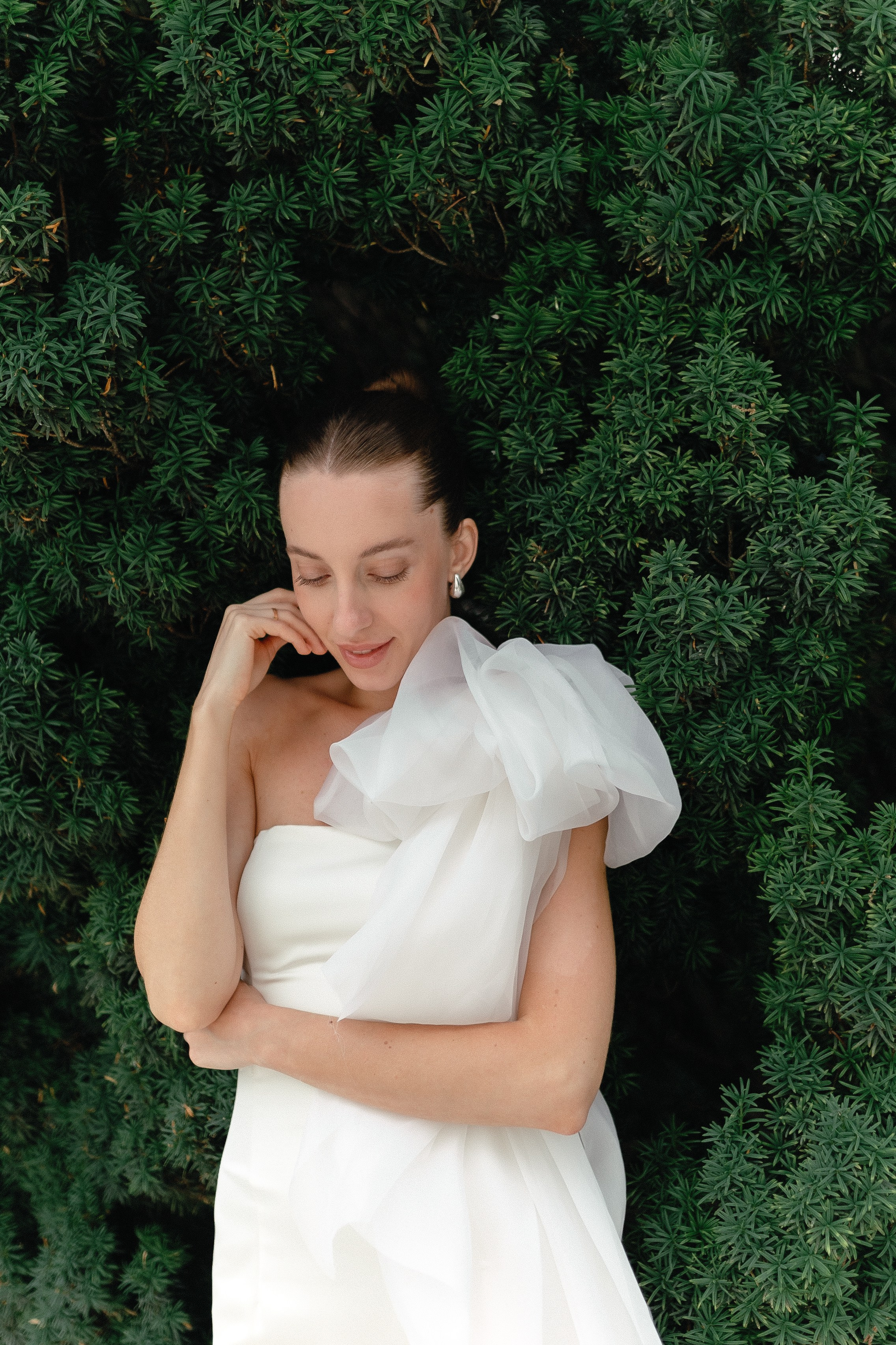 Anastasia & Sergey, Villa Melzi, Bellagio. Фотограф в Милане Анна Линник