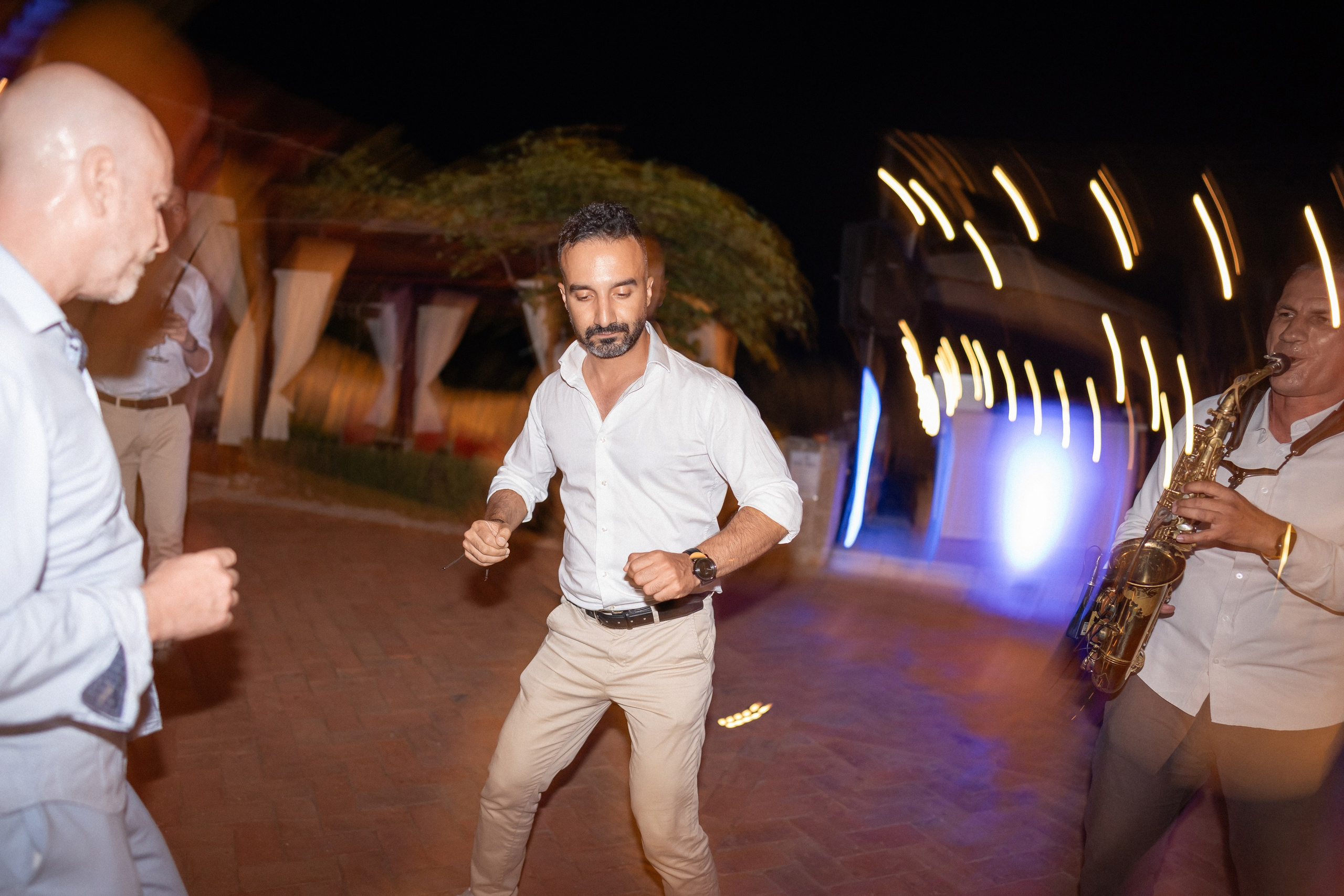 Talici Hill Wedding in Montenegro