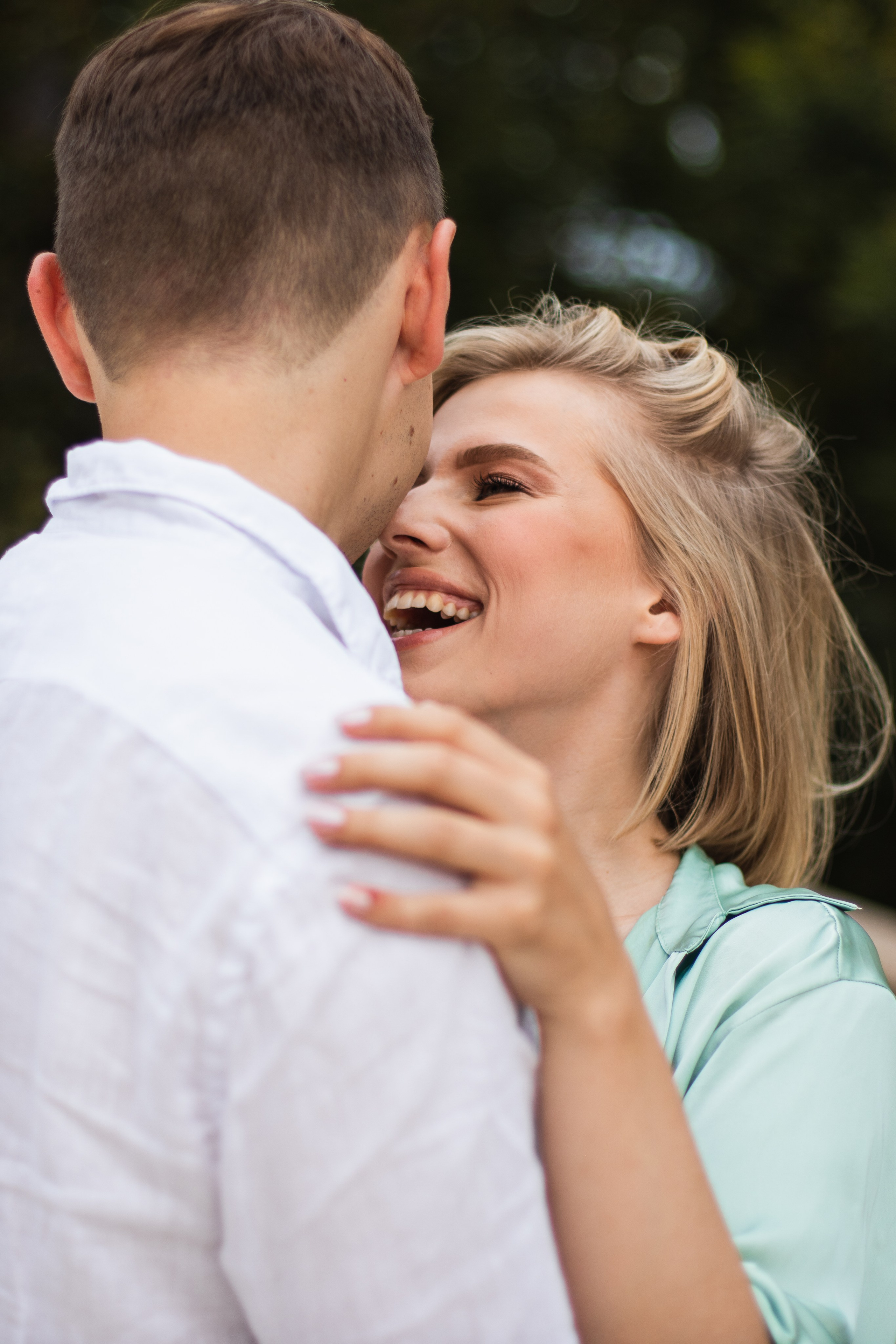 Юлия, парк Ciutadella и Arc del Triumf. Главная