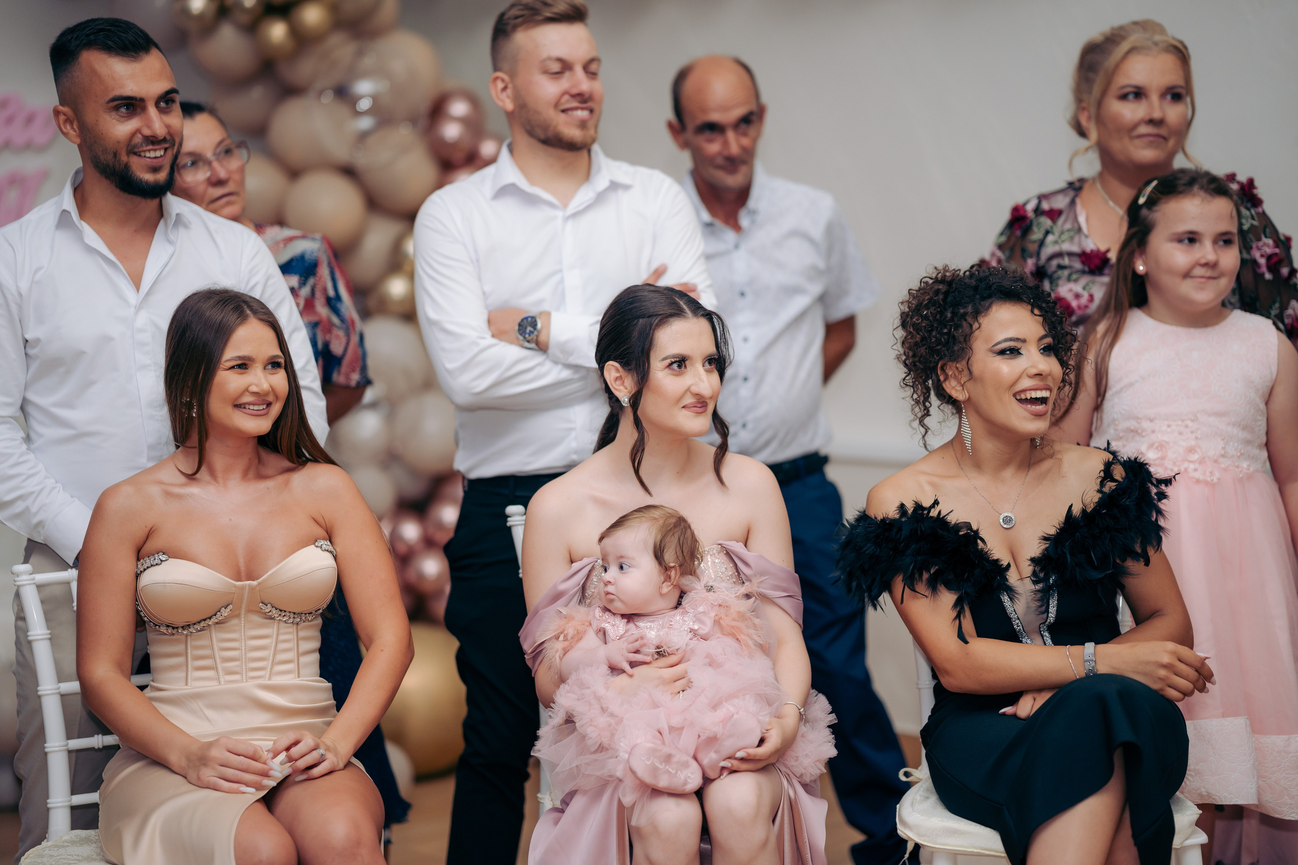 Eliza. CC Photography \ Fotograf Profesionist \ Evenimente