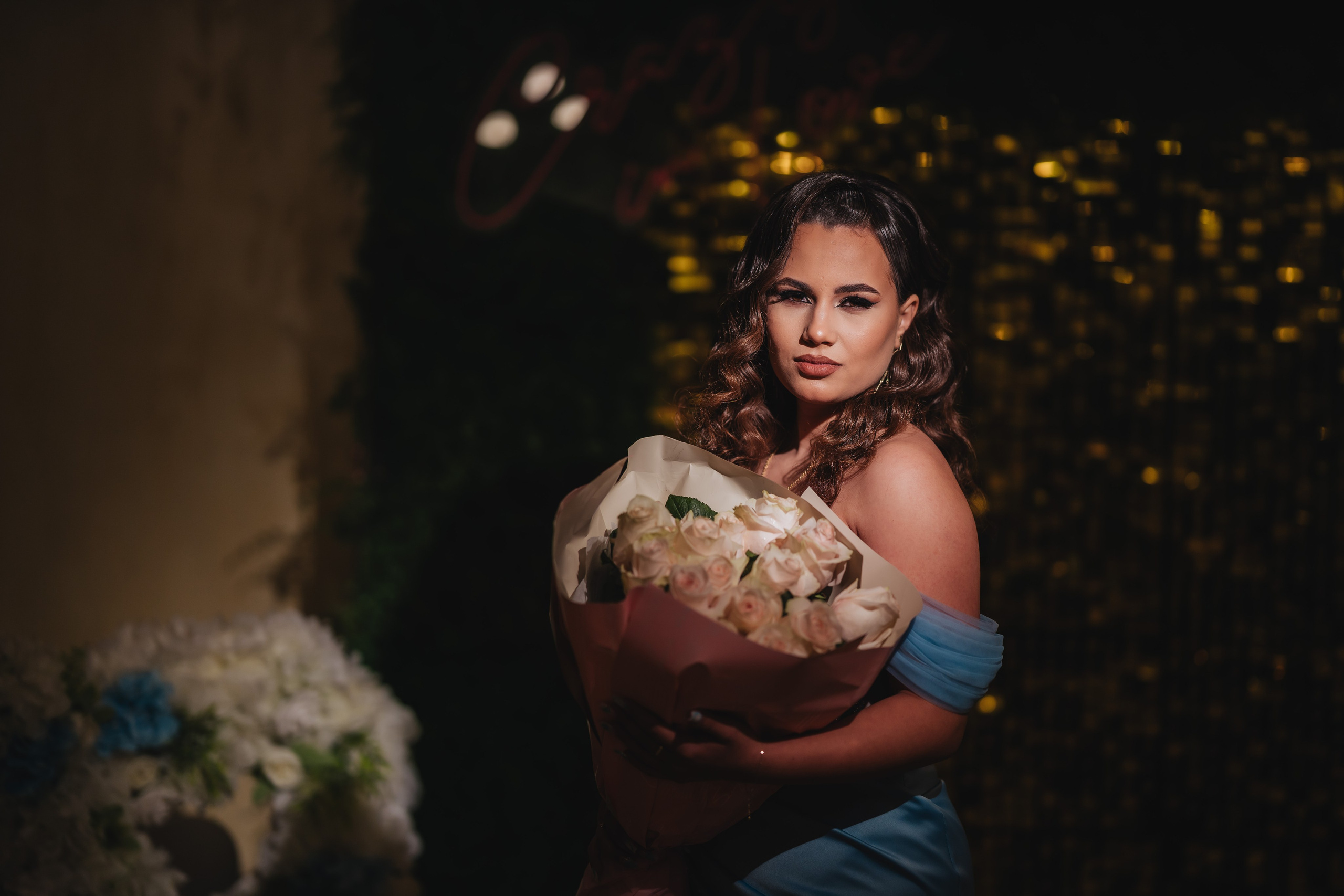 Cami. CC Photography \ Fotograf Profesionist \ Evenimente