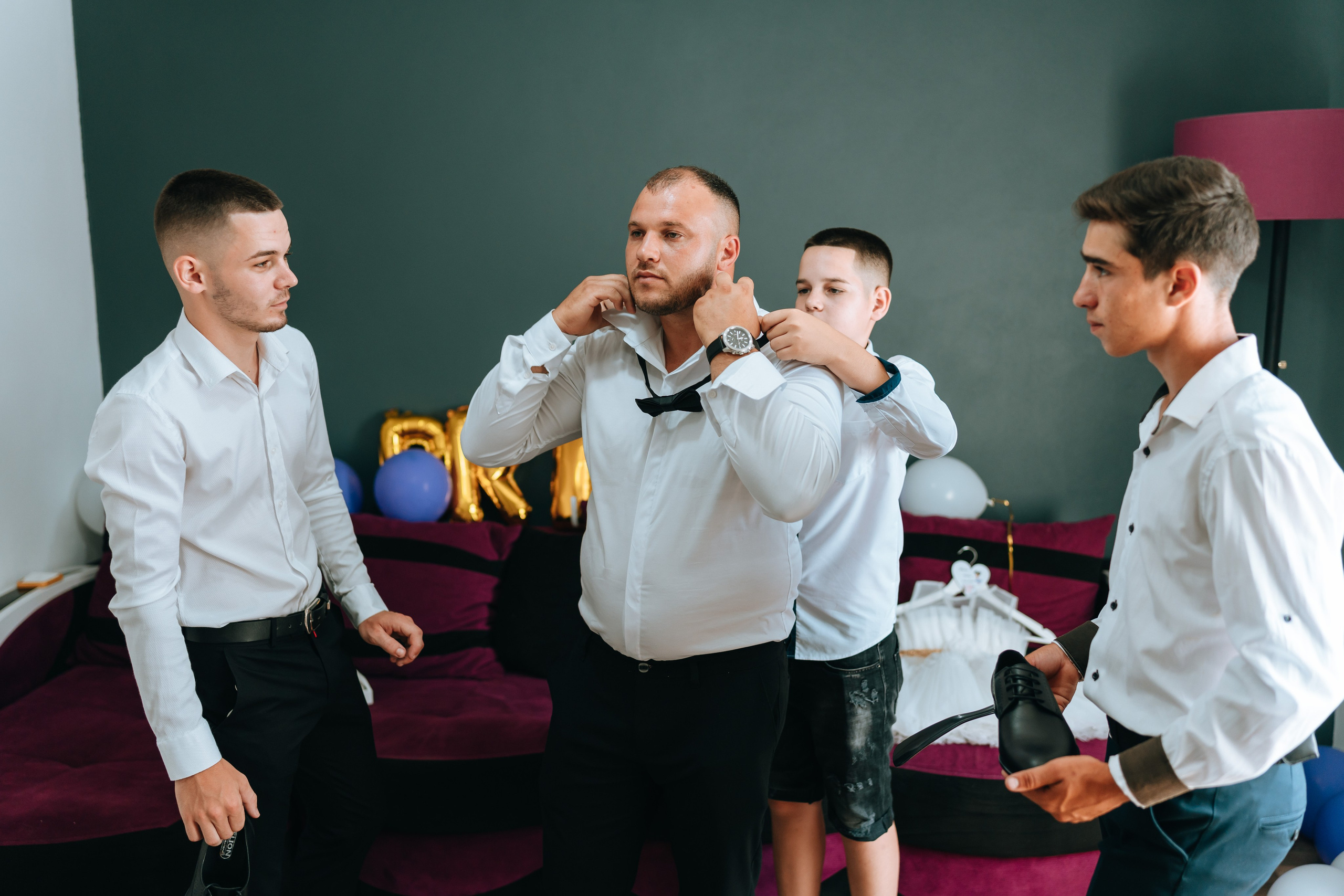 Dana & Costel. CC Photography \ Fotograf Profesionist \ Evenimente