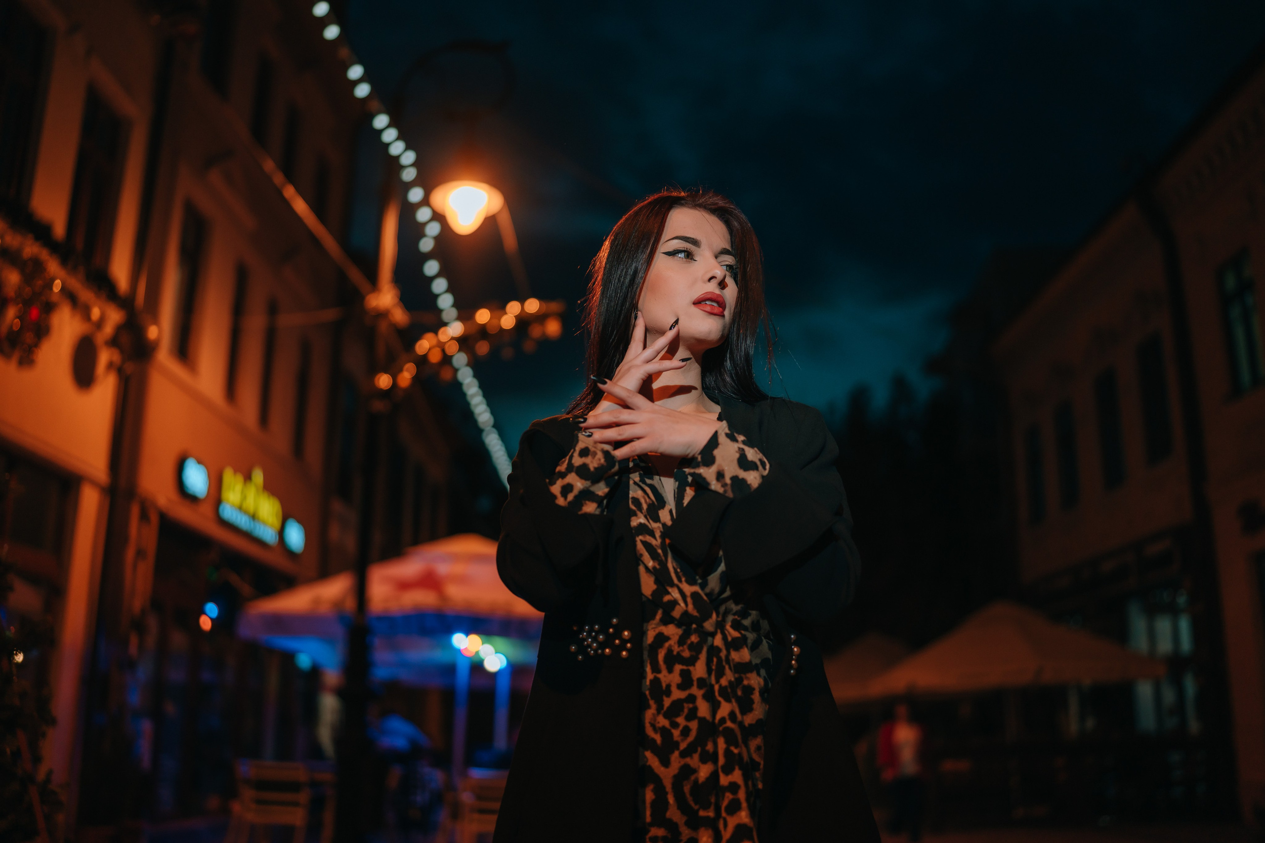 Madalina. CC Photography \ Fotograf Profesionist \ Evenimente