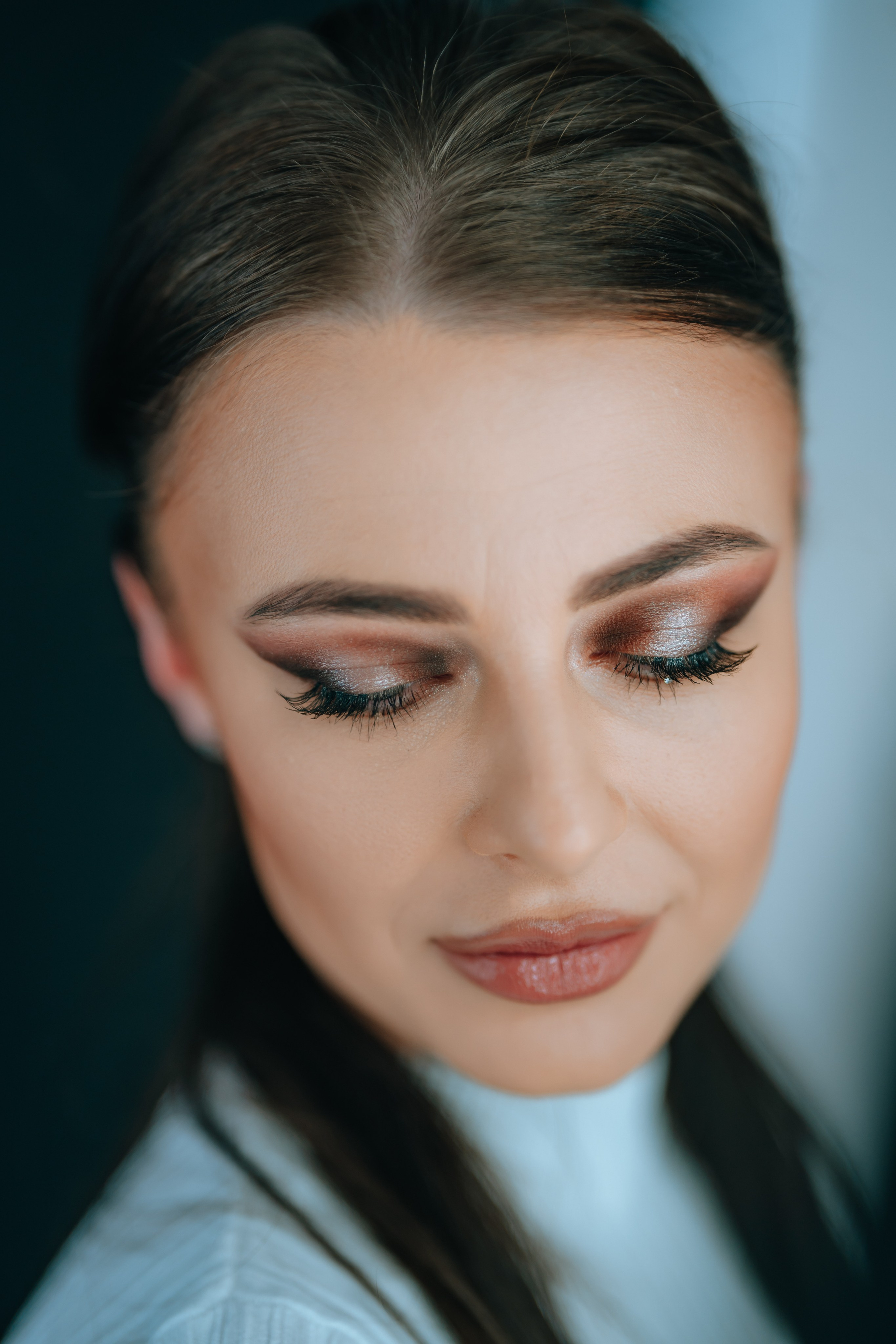 Maddy Make-up. CC Photography \ Fotograf Profesionist \ Evenimente