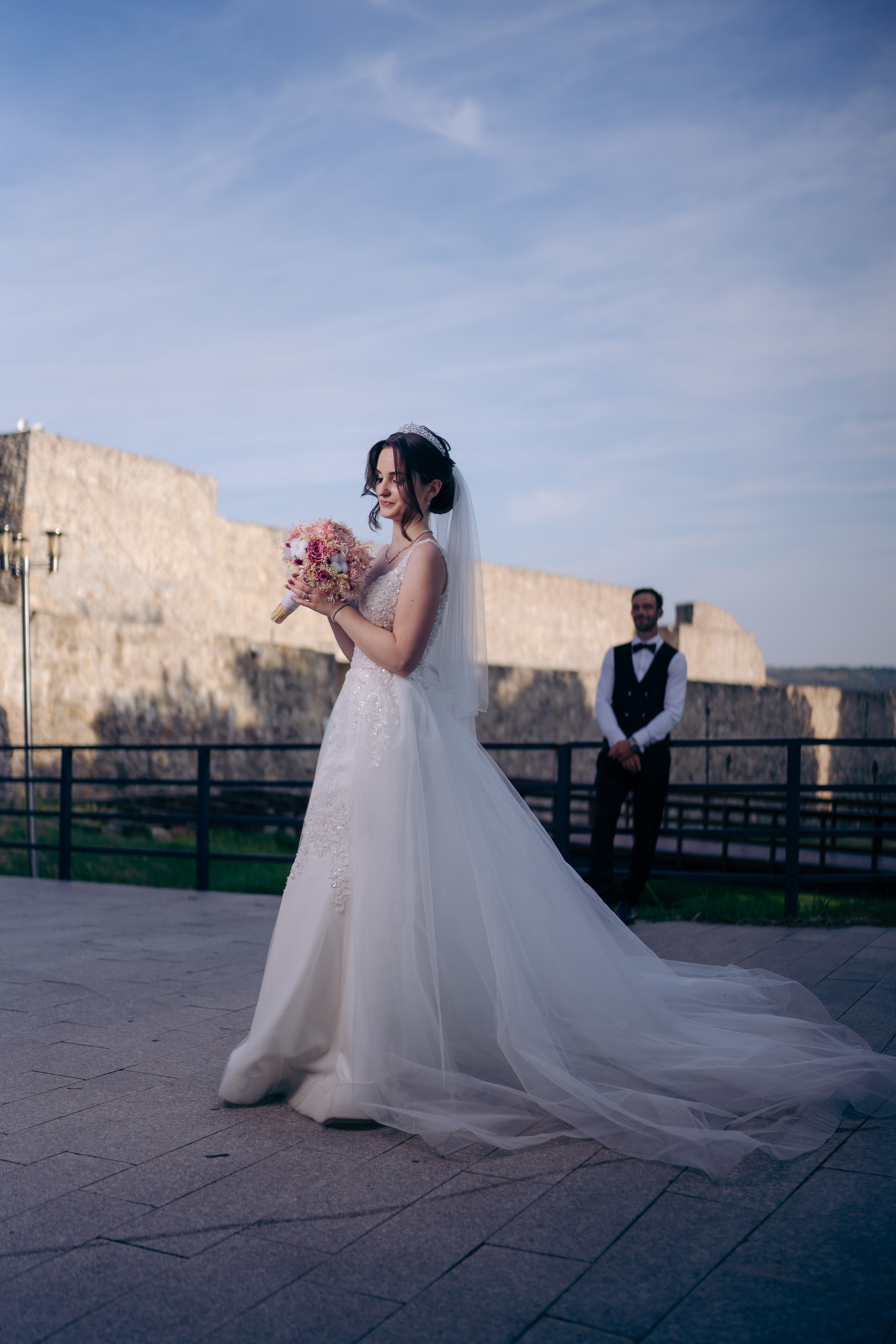 Roxana & Valentin. CC Photography \ Fotograf Profesionist \ Evenimente