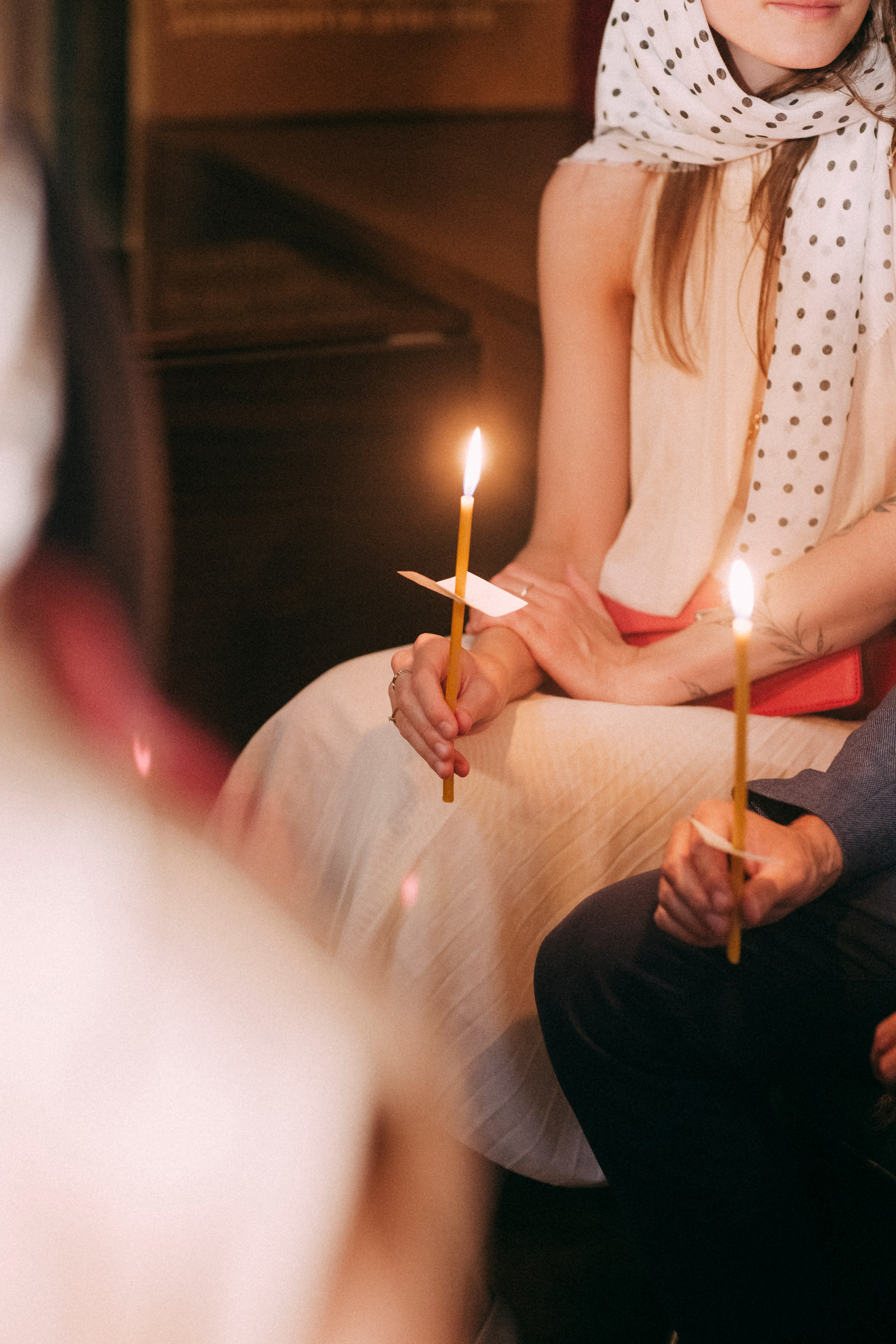 Aleksej and Dana. Your photographer