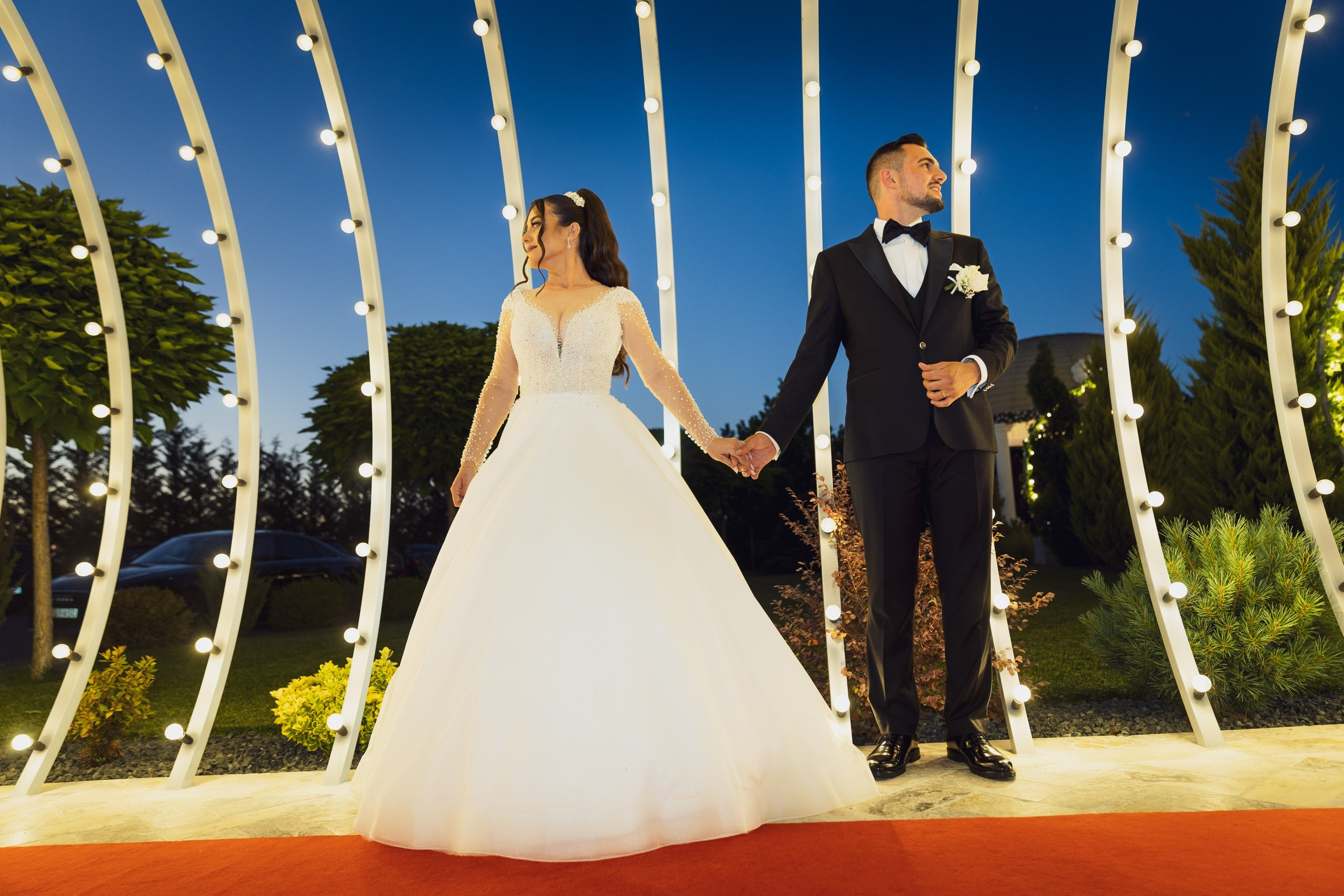 Marius & Alina. Acasă