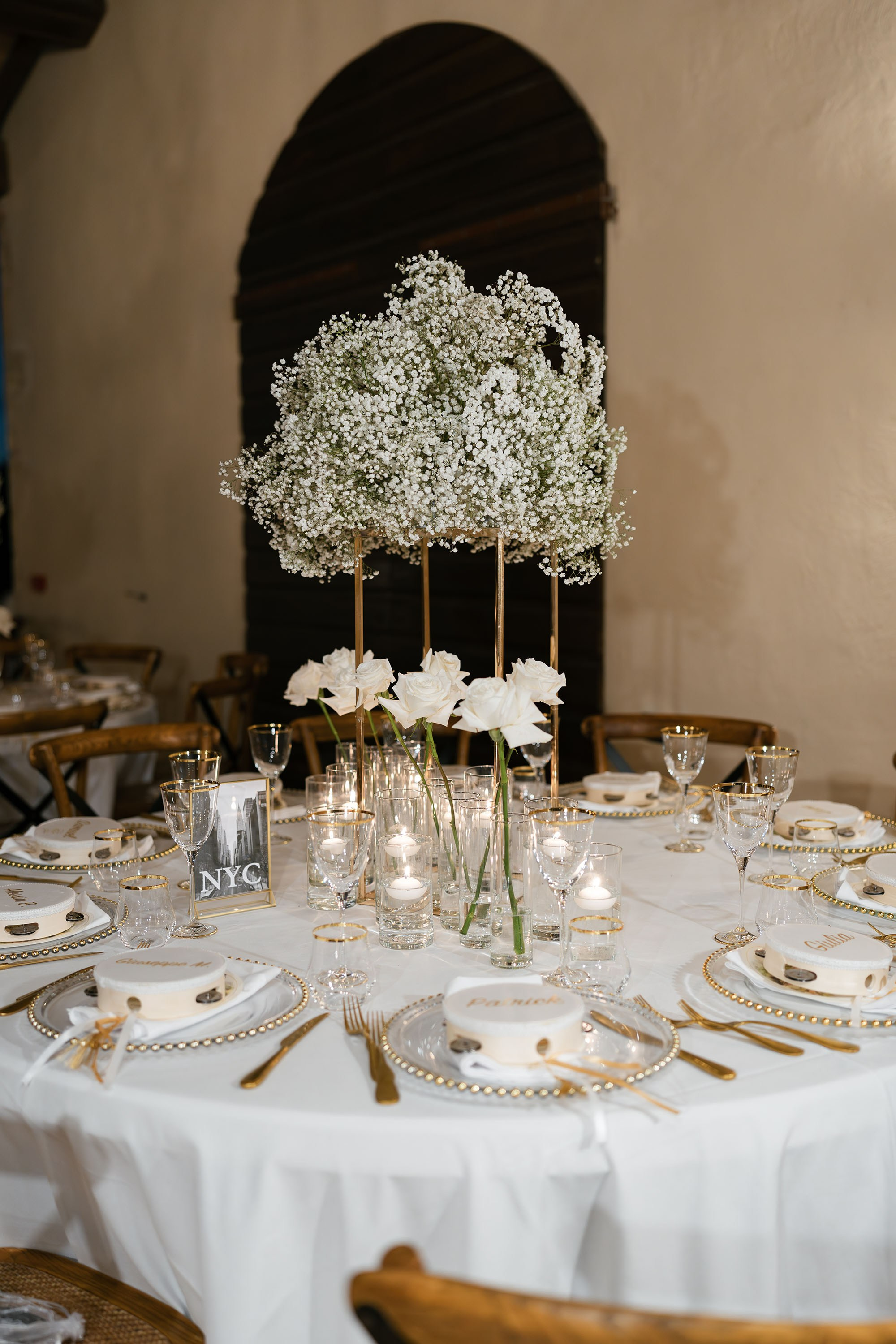 Ginevra and Avi — Abbazia di San Galgano, Tuscany. Destination Wedding Photographers and content creators based in Spain