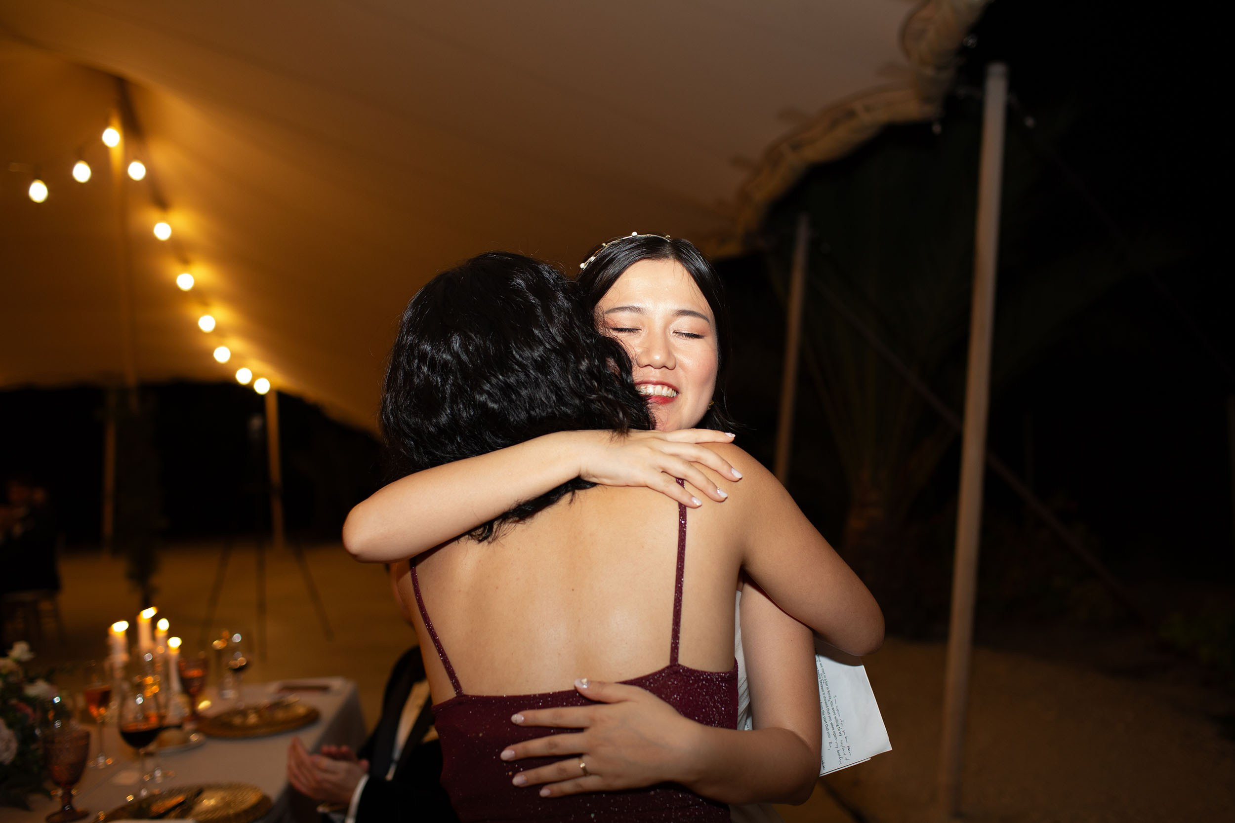 Eunji and Kjell. Destination Wedding Photographers based in Spain