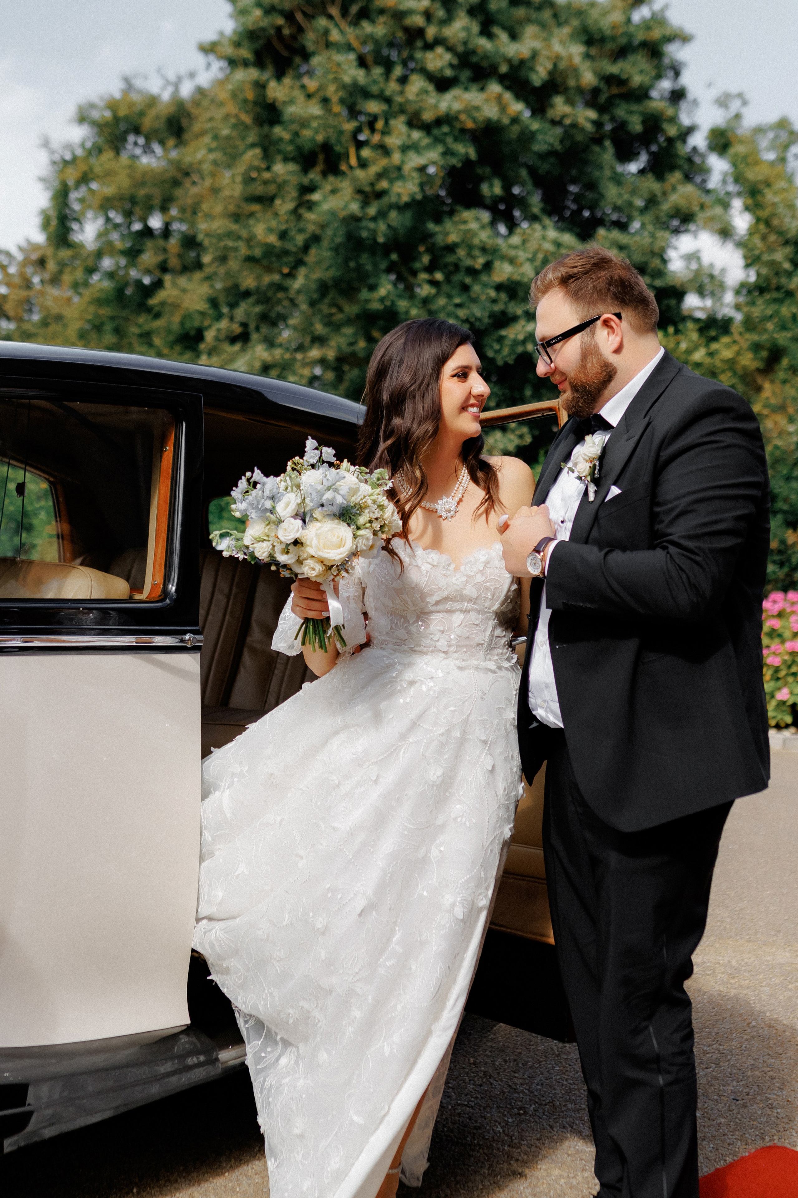 Sean & Gohar. Photographer in Dublin, Pavel