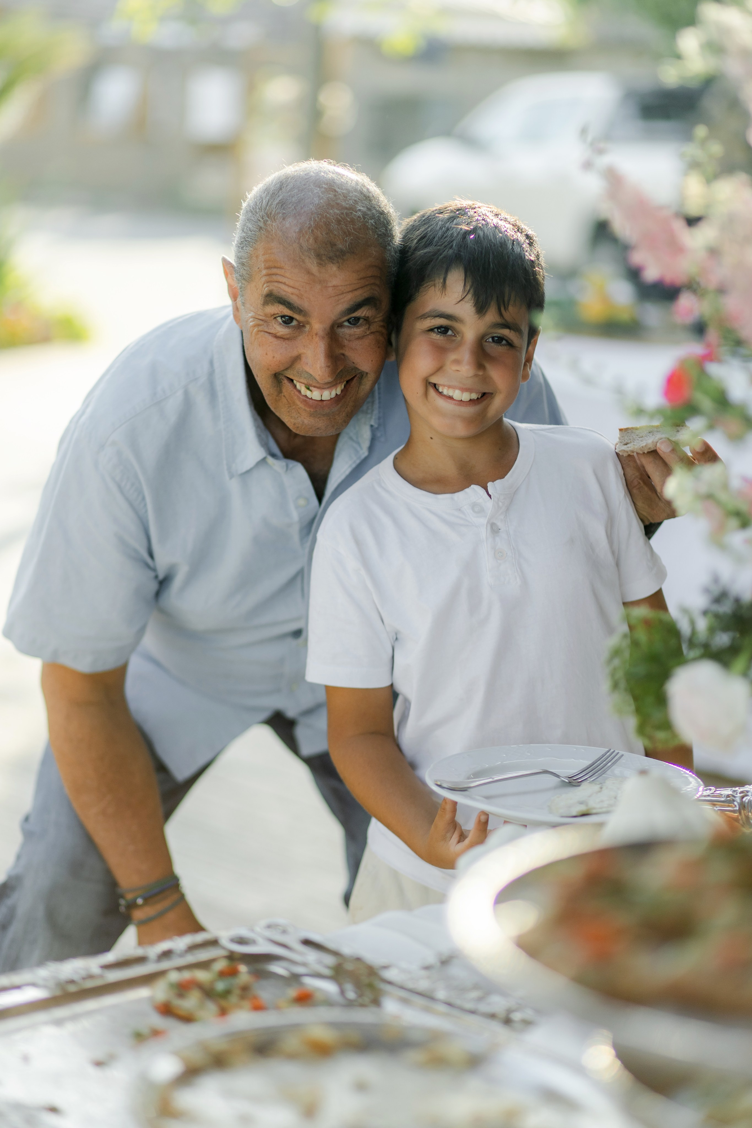 12. Family photographer in Israel