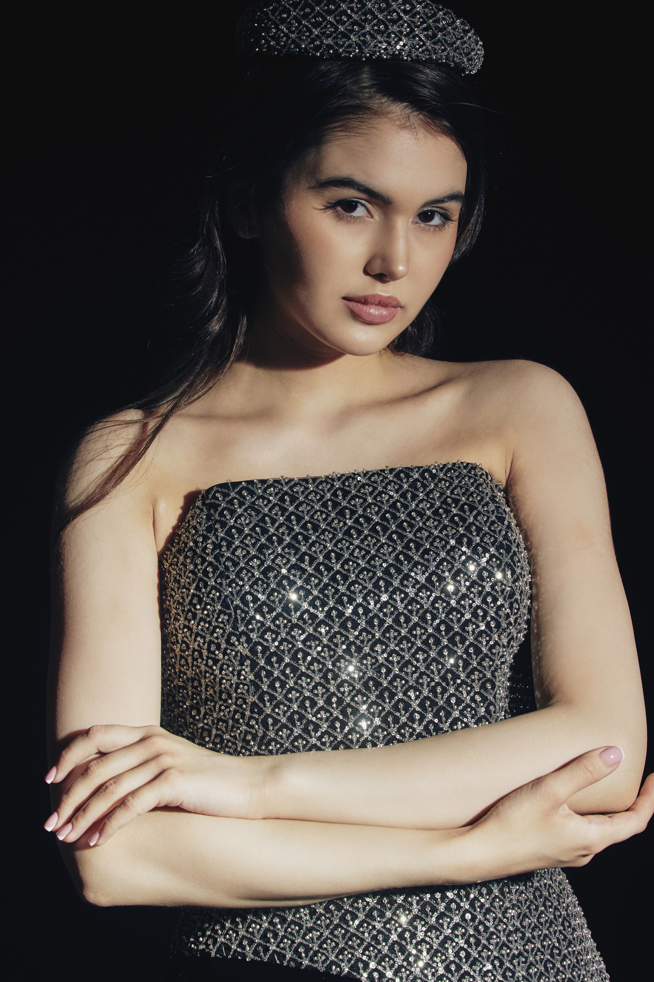 Dress. Жданова Дарья Фотограф Ташкент