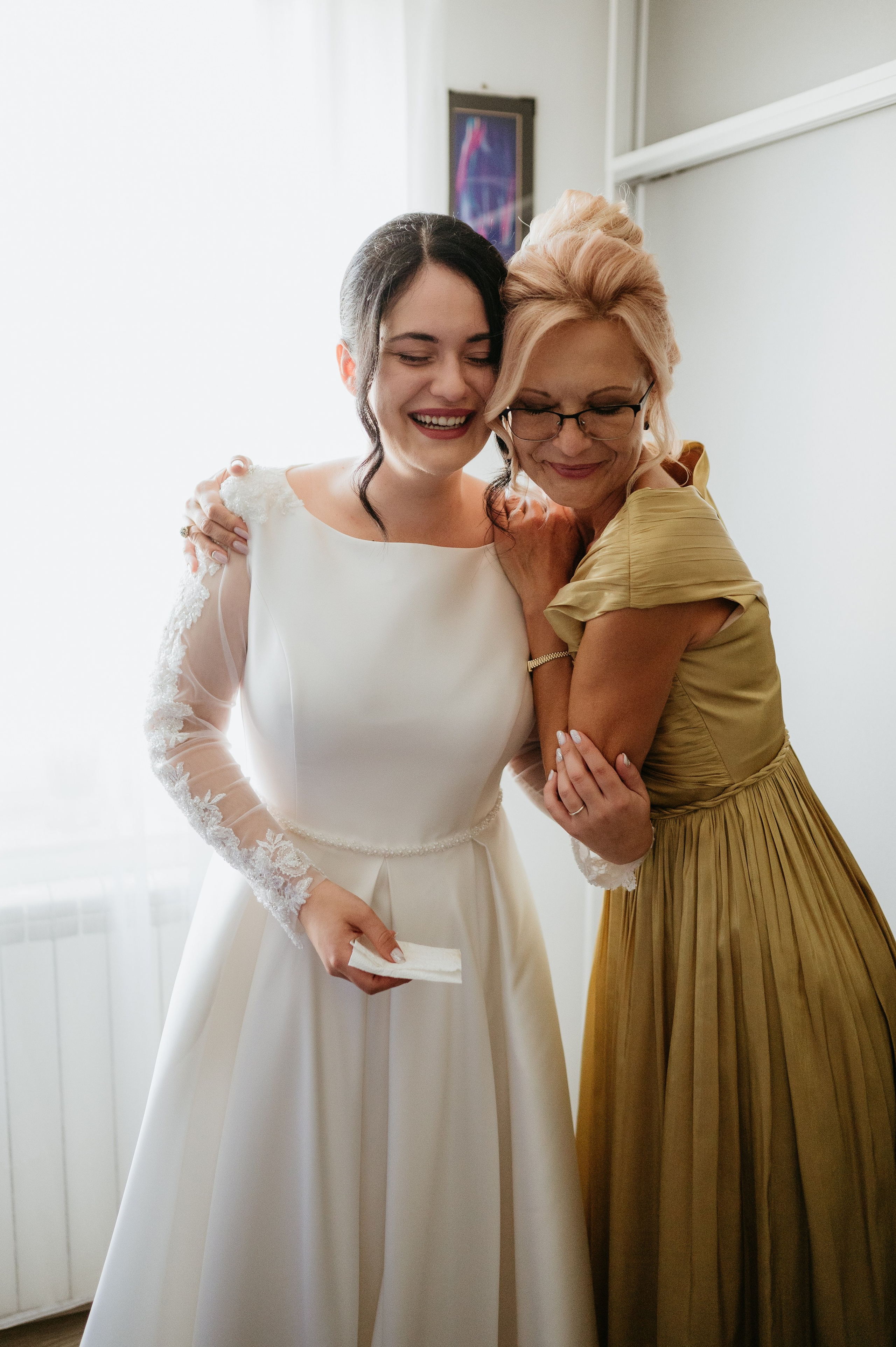 Adina și Ciprian. Valentin Melen — wedding photographer