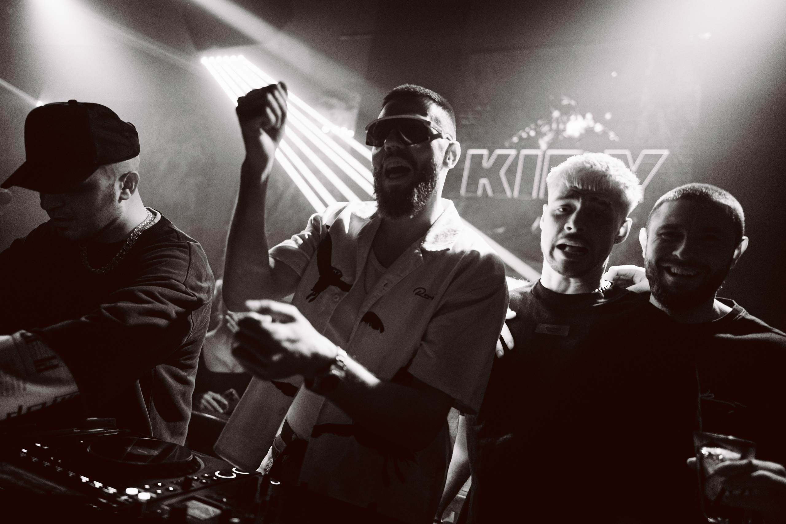 Events. Julia Erina photographer Dubai