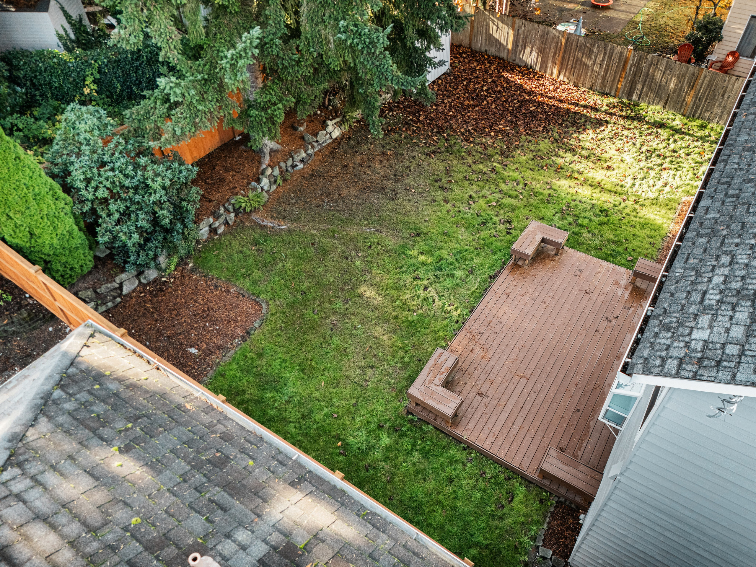 Real Estate photography. Washington state. EVAN ARISTOV WEDDING PHOTOGRAPHY — Seattle Wedding Photographer