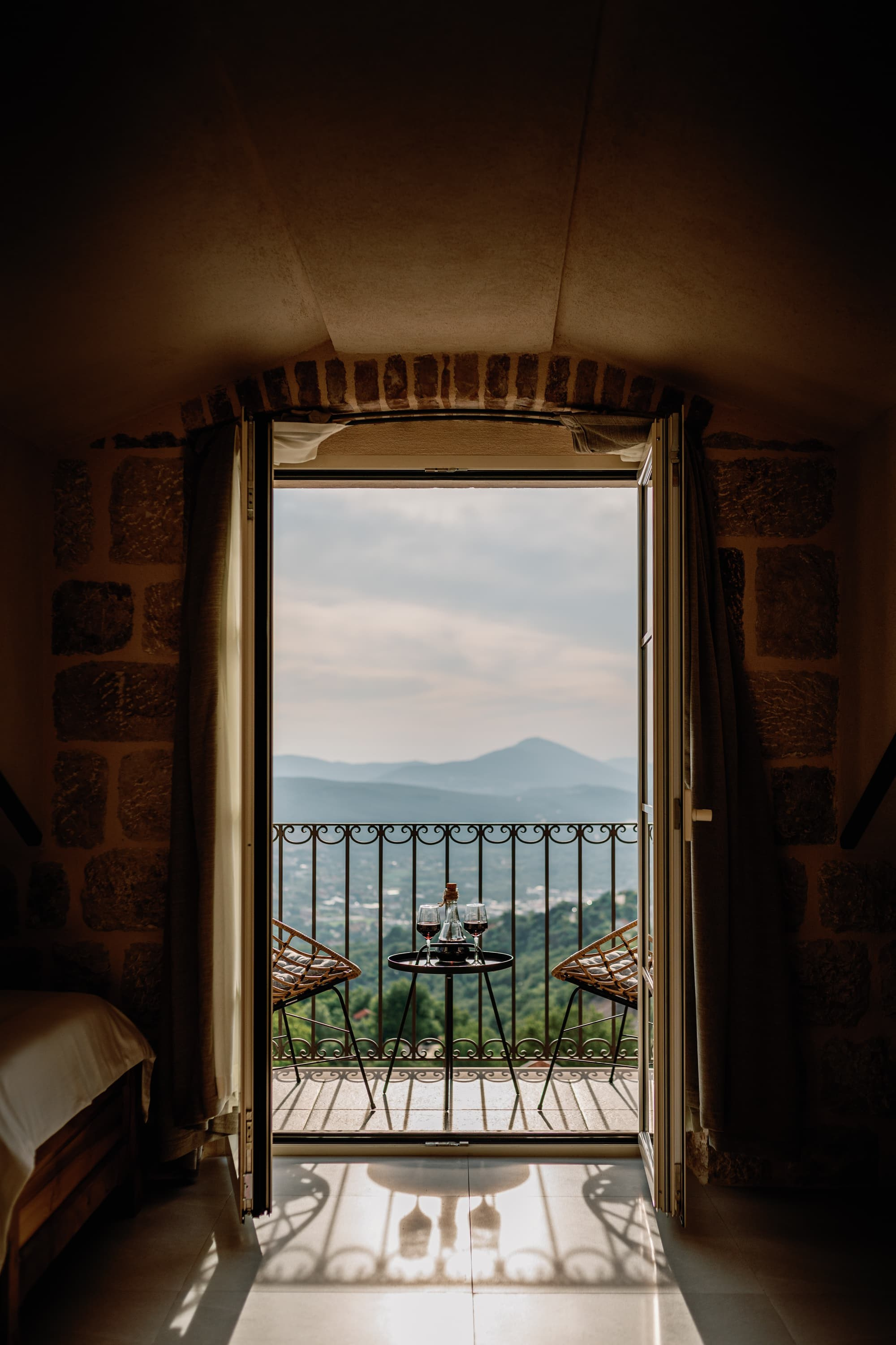 Real Estate Photography. Montenegro. EVAN ARISTOV WEDDING PHOTOGRAPHY — Seattle Wedding Photographer