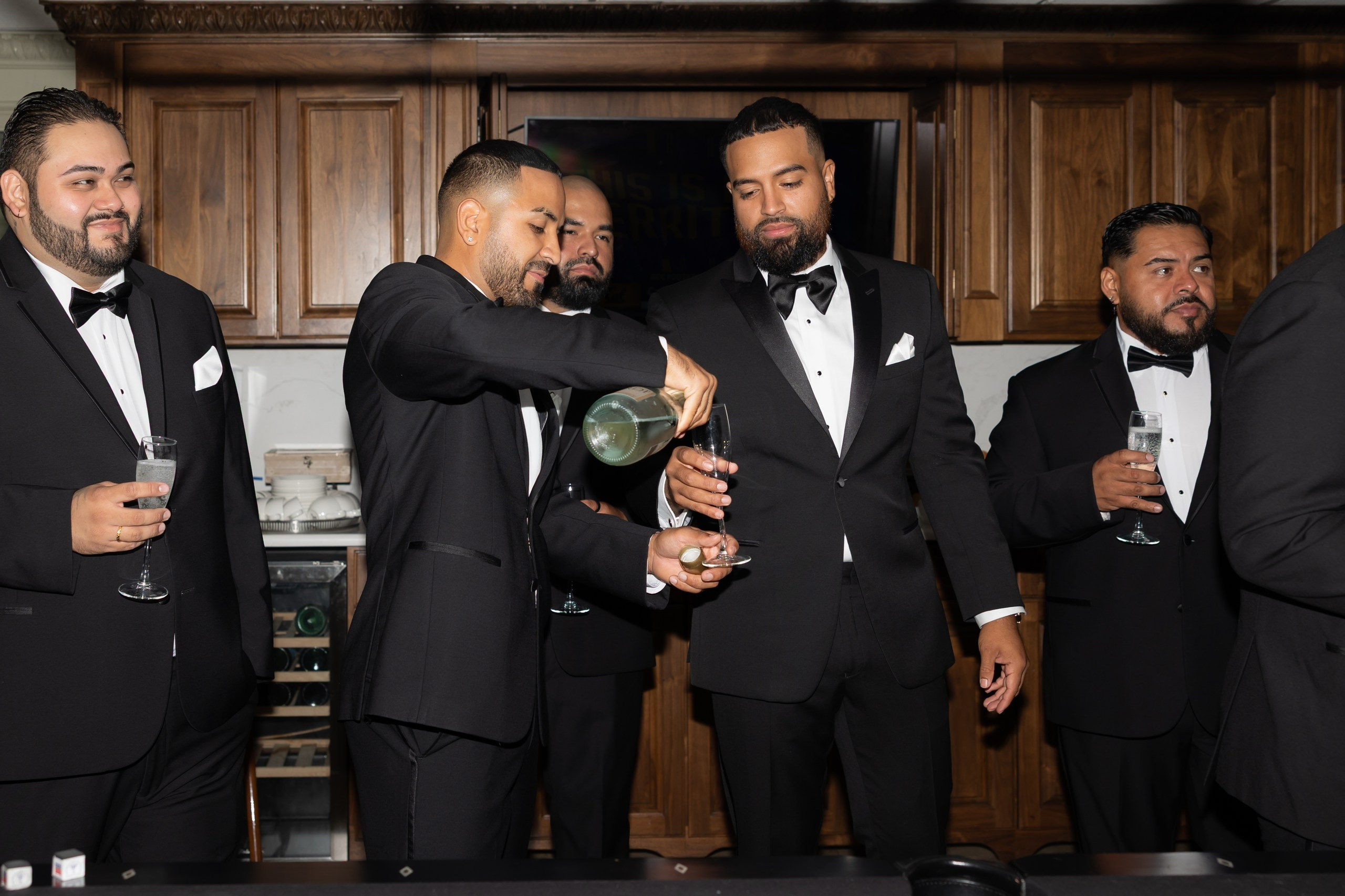 Meagan & Jonathan, Florentine Gardens, NJ. Wedding Photo & Video