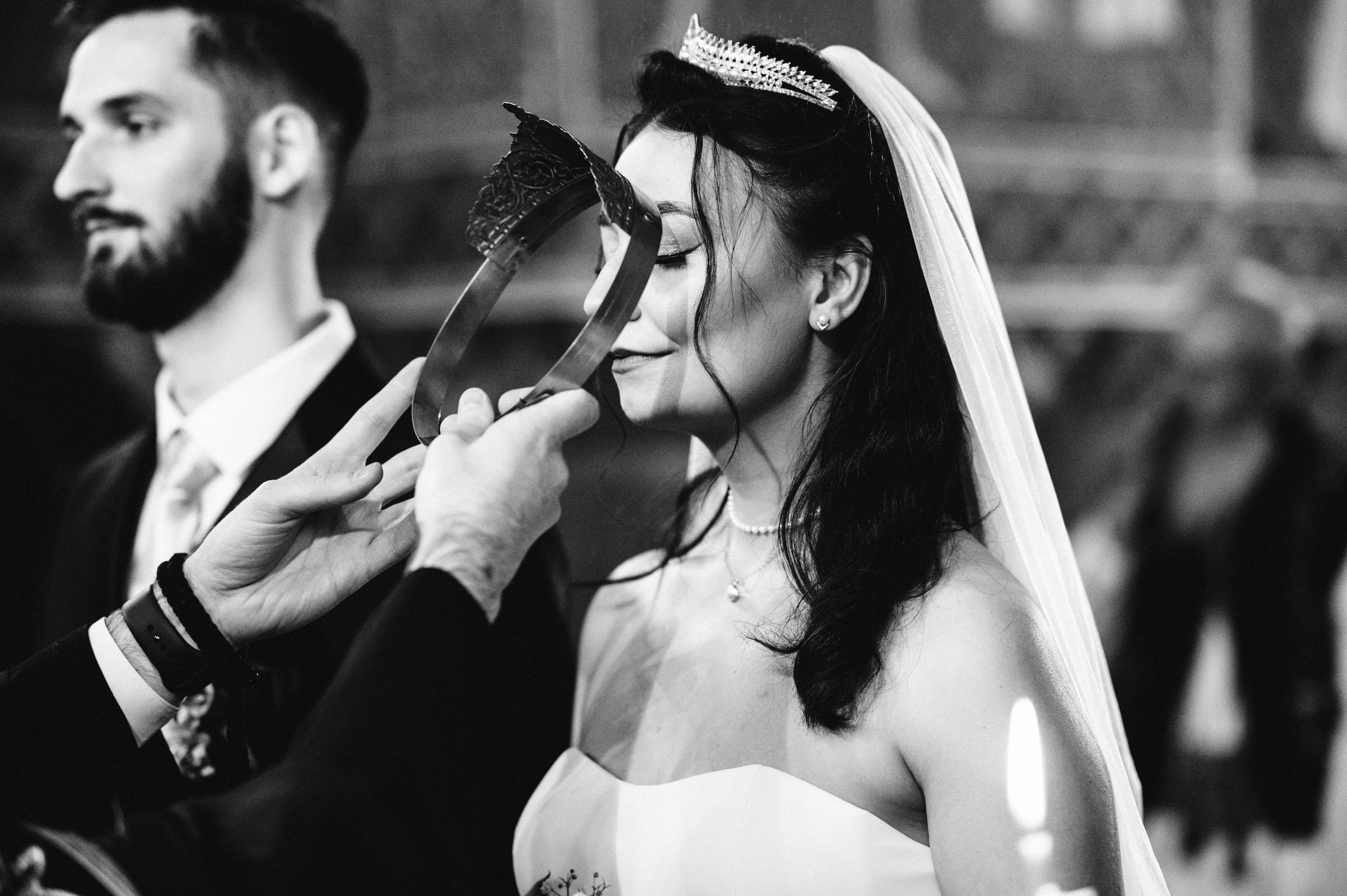 Daniel + Nicoleta. Valentin Melen — wedding photographer