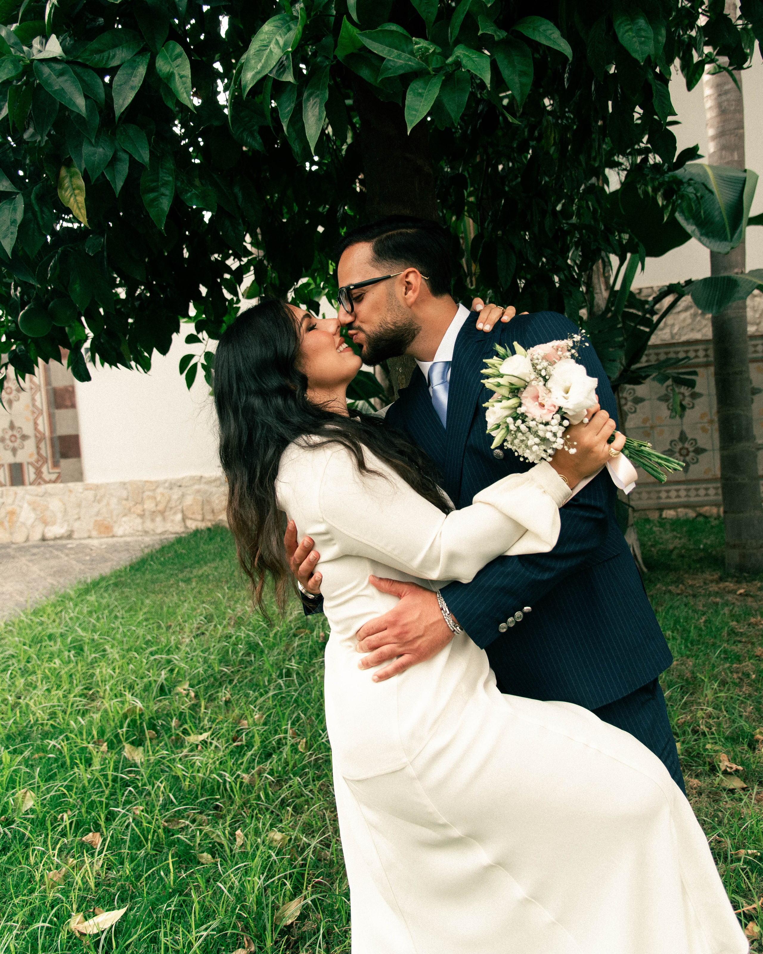 Manuel & Miriam's Engagement