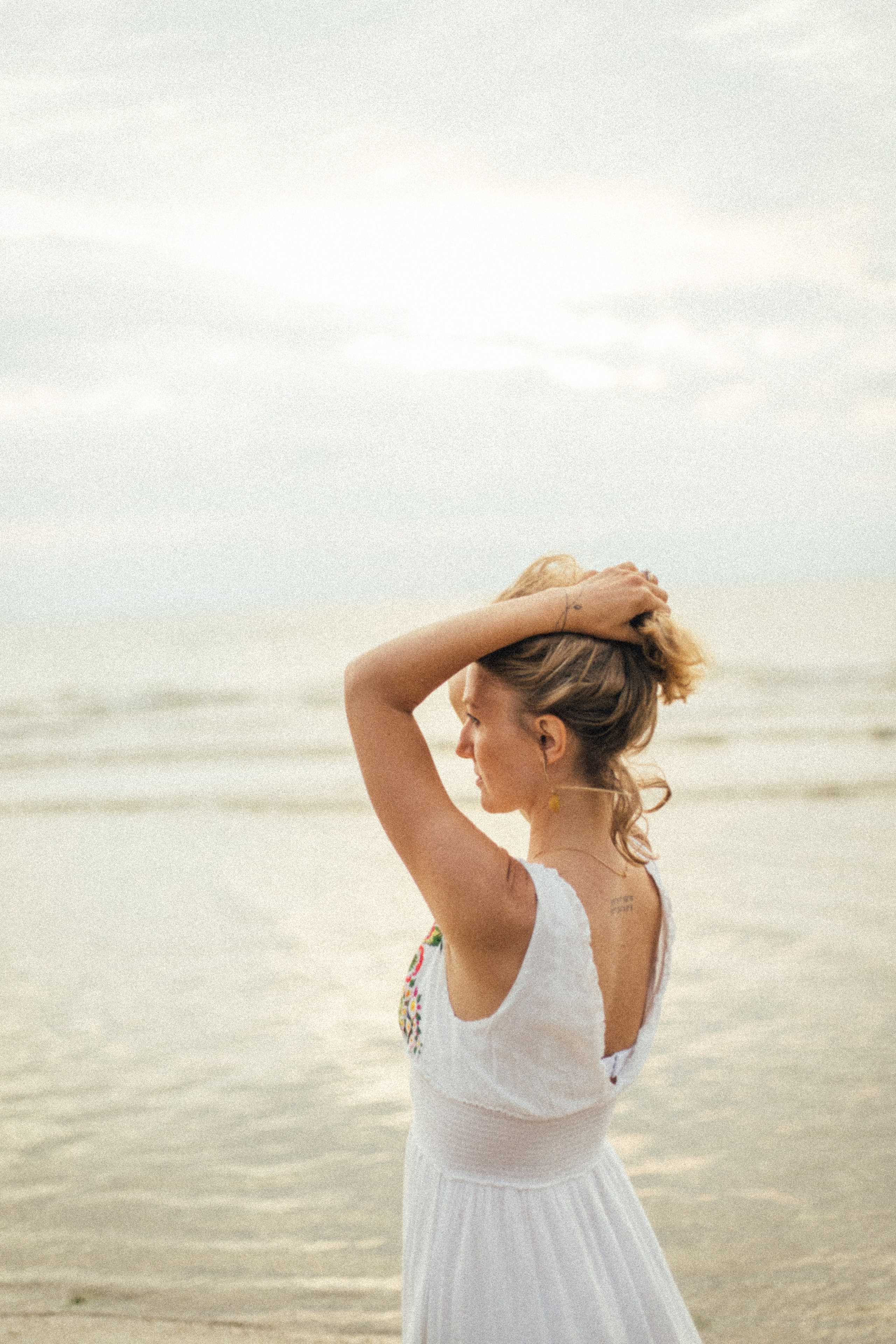 Ekaterina. Fotografo a Ravenna Nataliya Samsonova