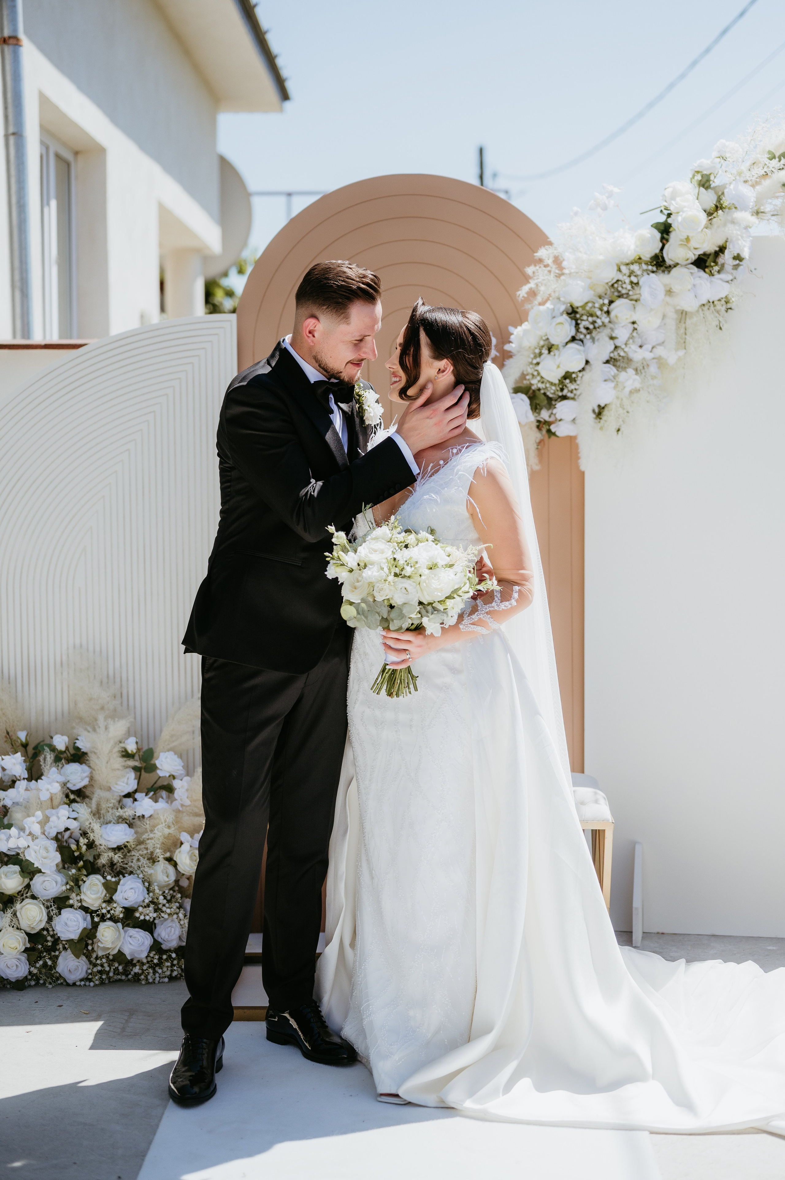 Sergiu si Adina. Valentin Melen - fotograf de nunta 🤍