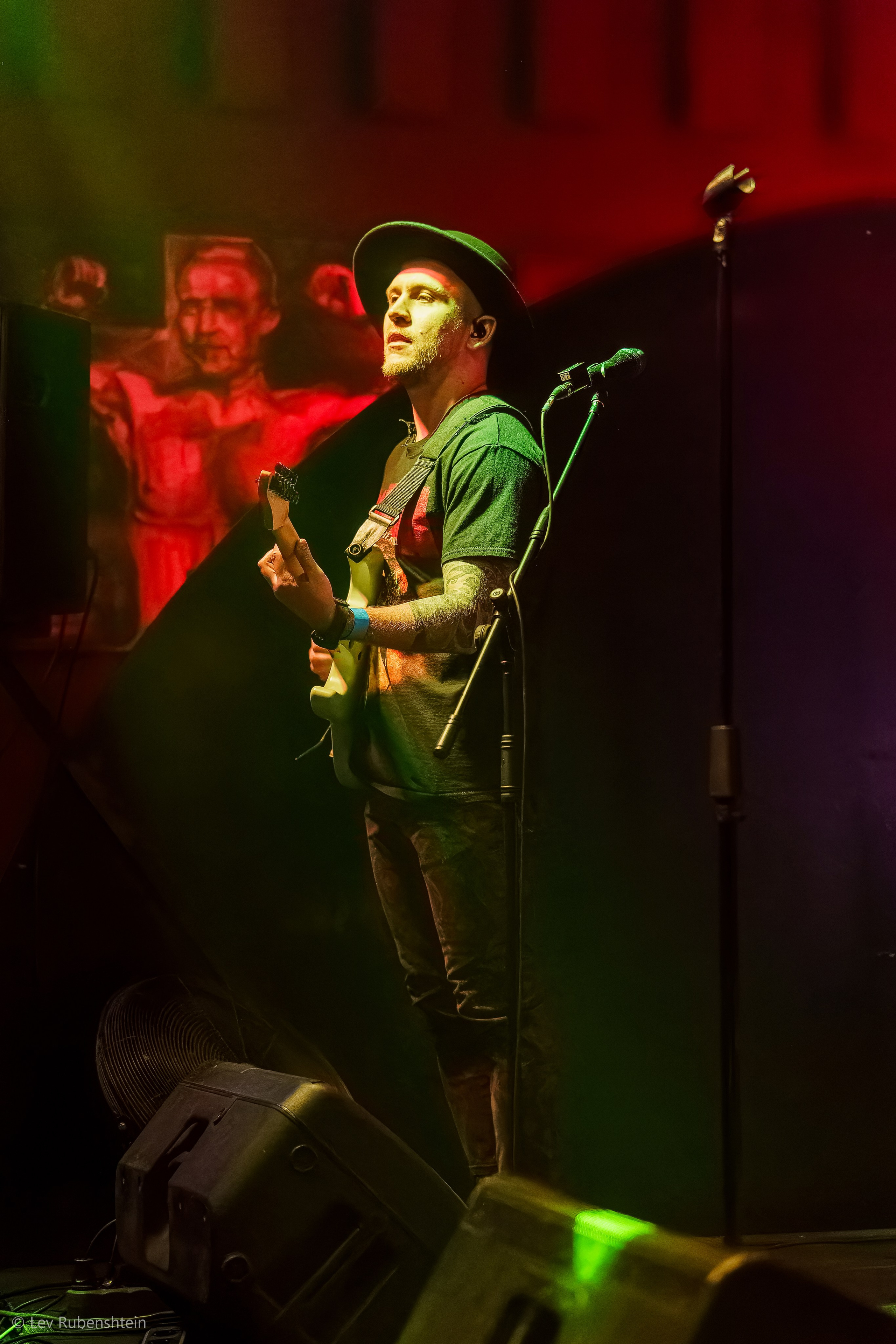 Zatochka 16-17.03.2025. Concert and Event photographer in Belgrade, Serbia