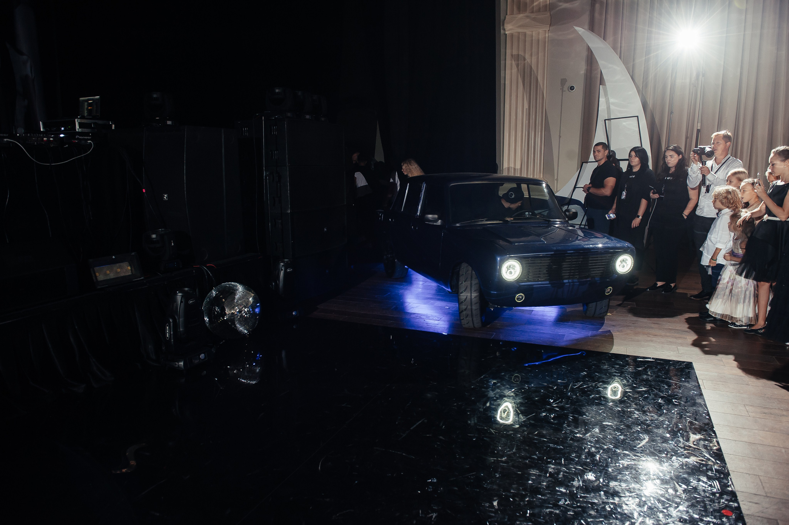 “Alex 010” Birthday. Wedding photographer in Spain