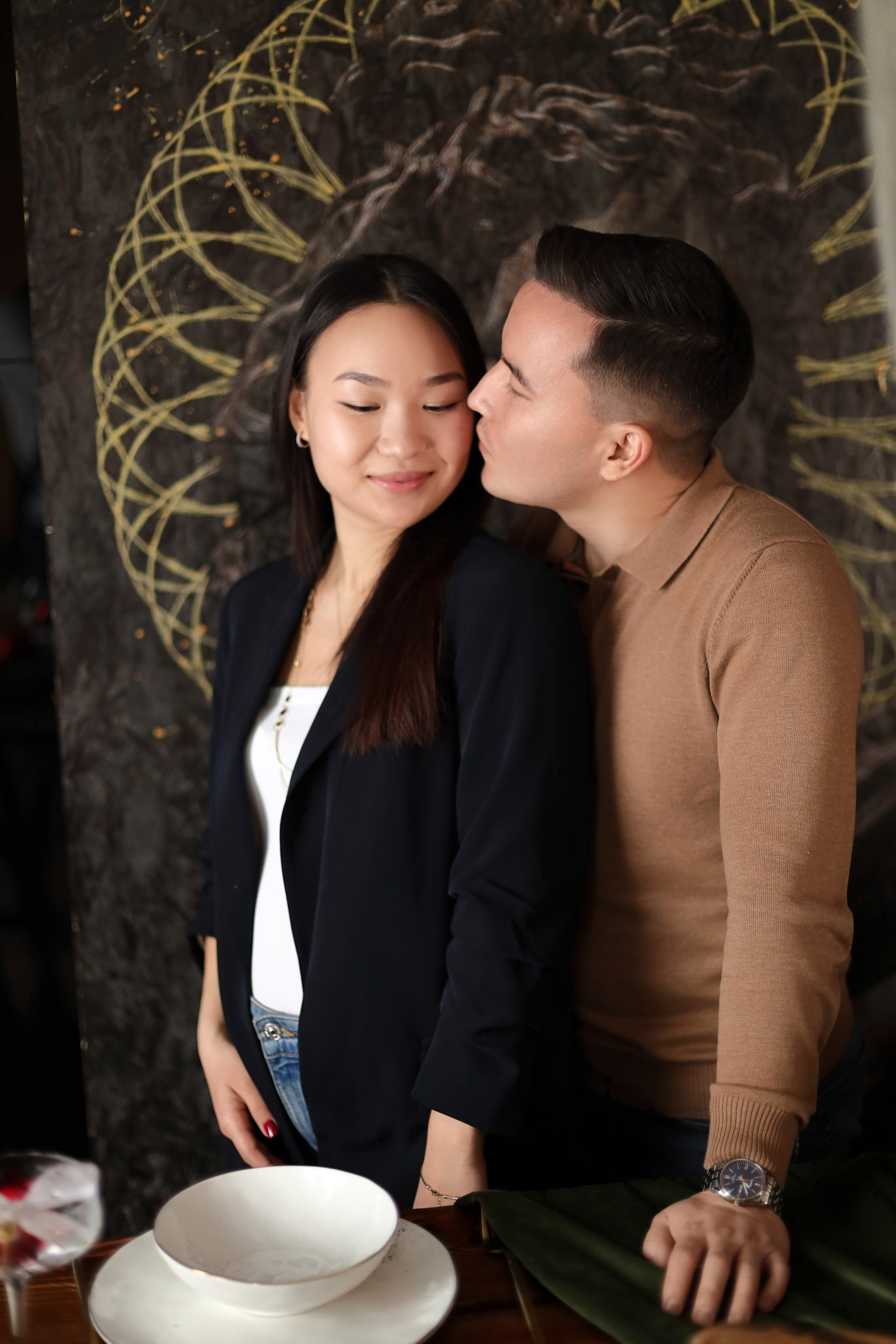 Arsen-Meruert. Azamatamanov.ru