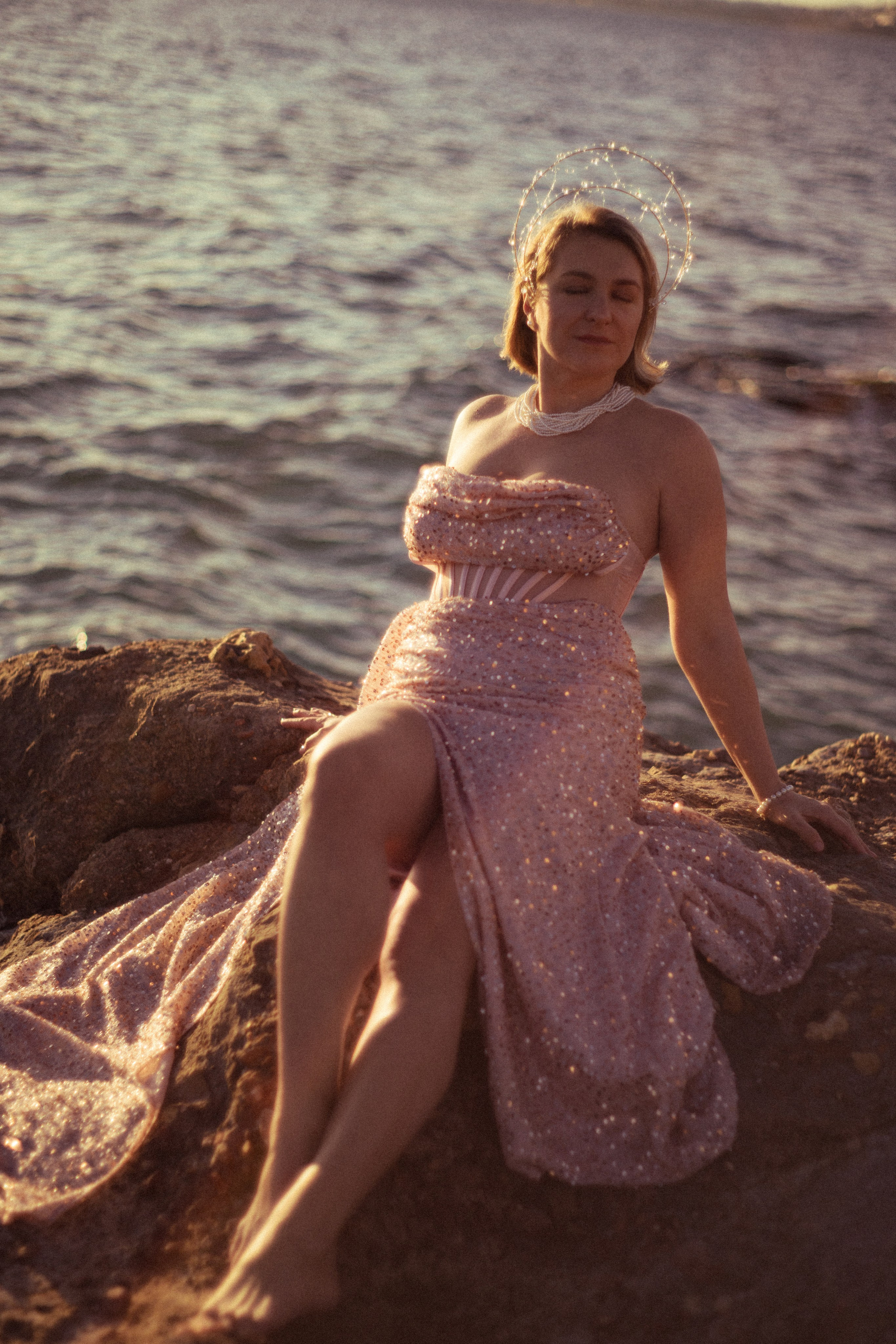 Lana — Afroditi. Photographer in Greece Kristina