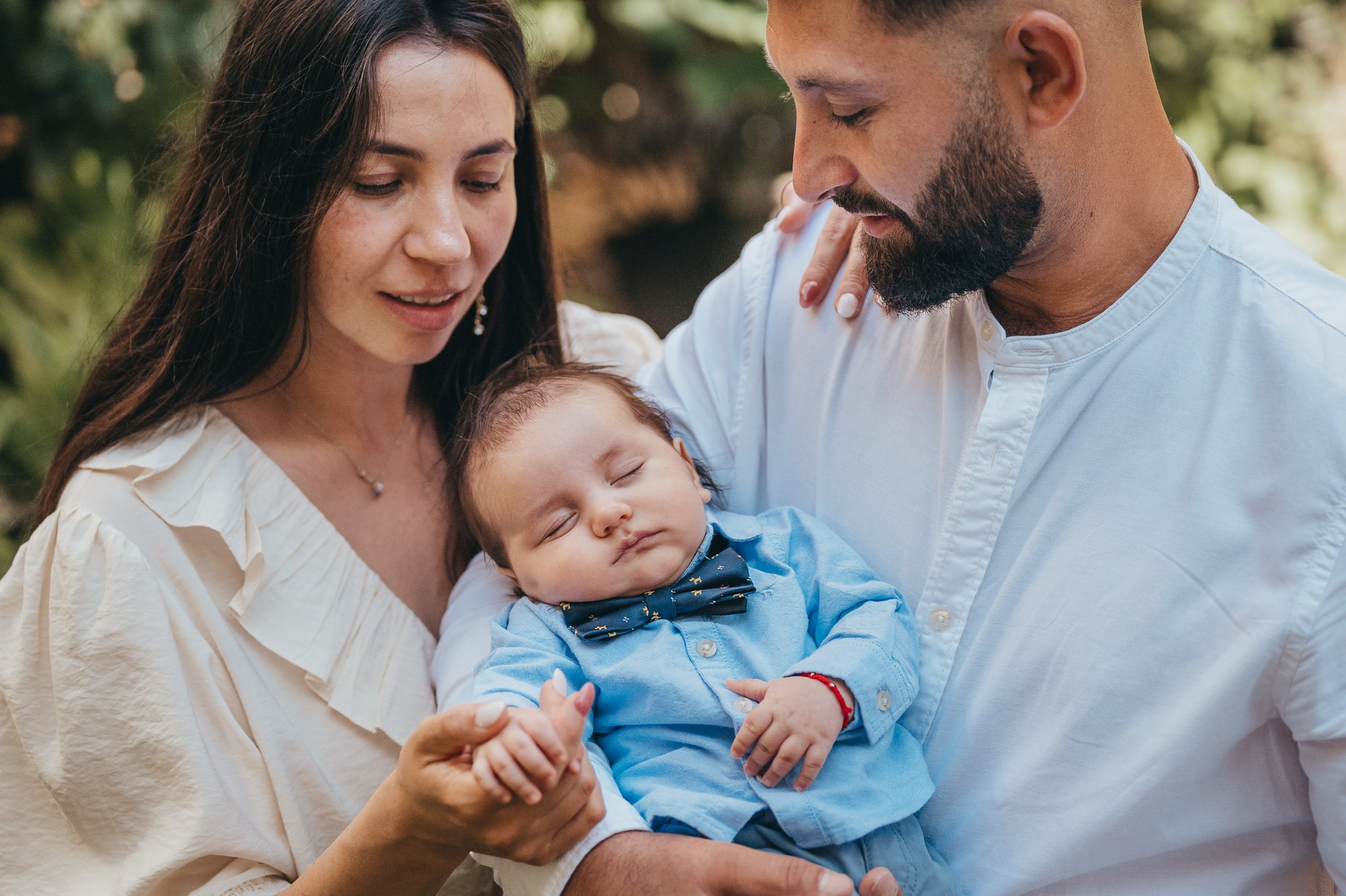 Mathias Gabriel — Baptism in Brussels | Lucian Petric. Lucian Petric — Wedding & Baptism Photographer in Turnhout, Belgium