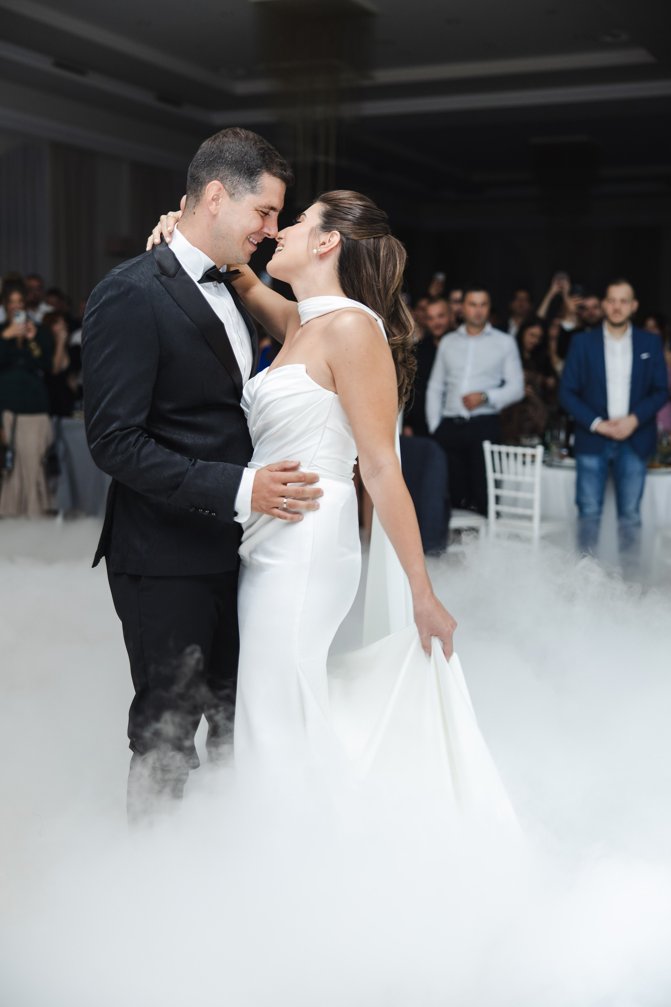 MARKO I TEODORA. Wedding photographer Nermin Kajosevic