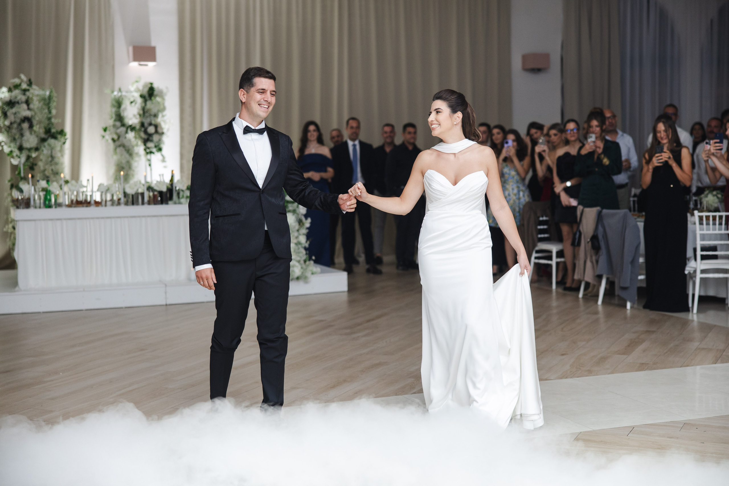 MARKO I TEODORA. Wedding photographer Nermin Kajosevic