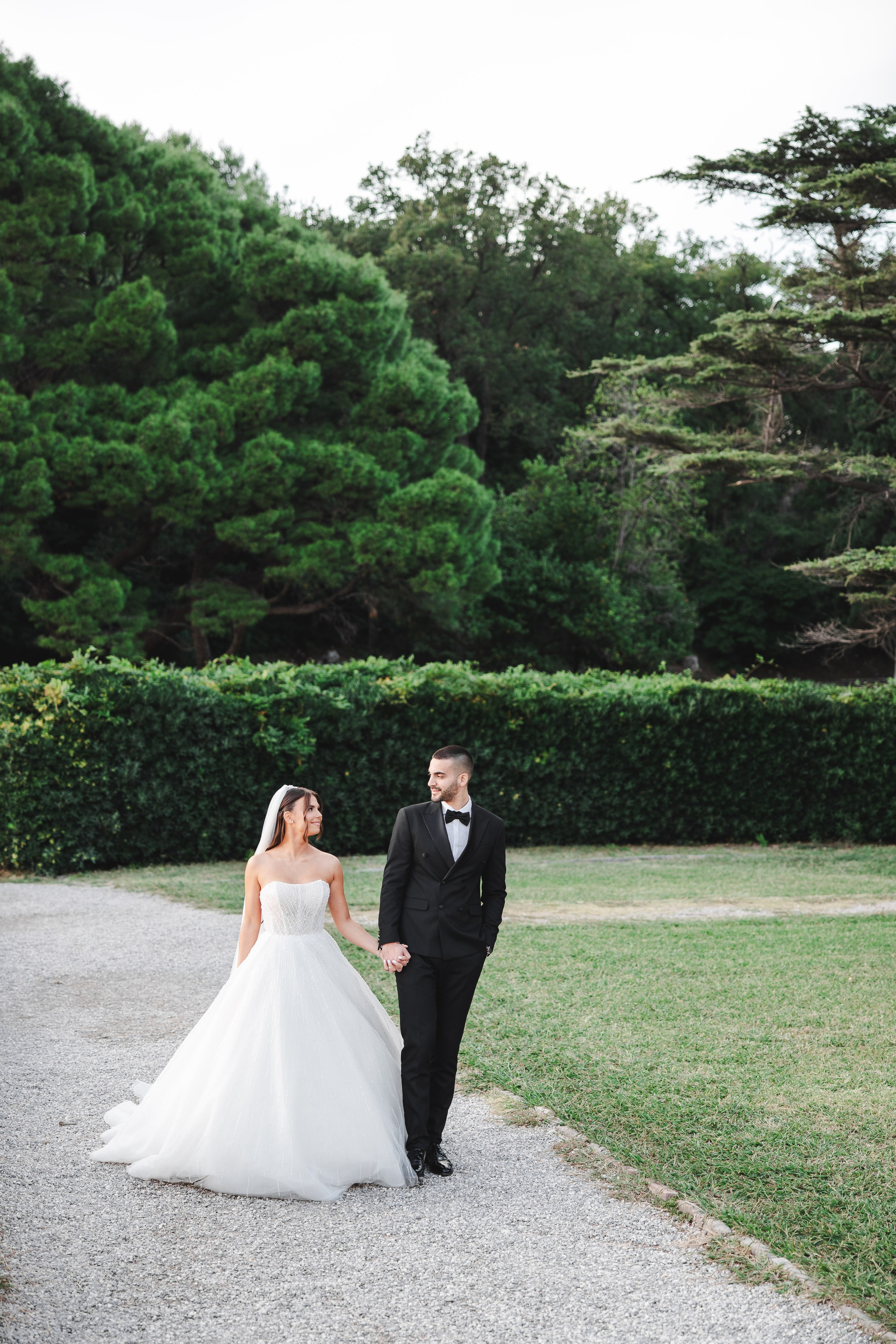 PREDRAG I ANJA. Wedding photographer Nermin Kajosevic