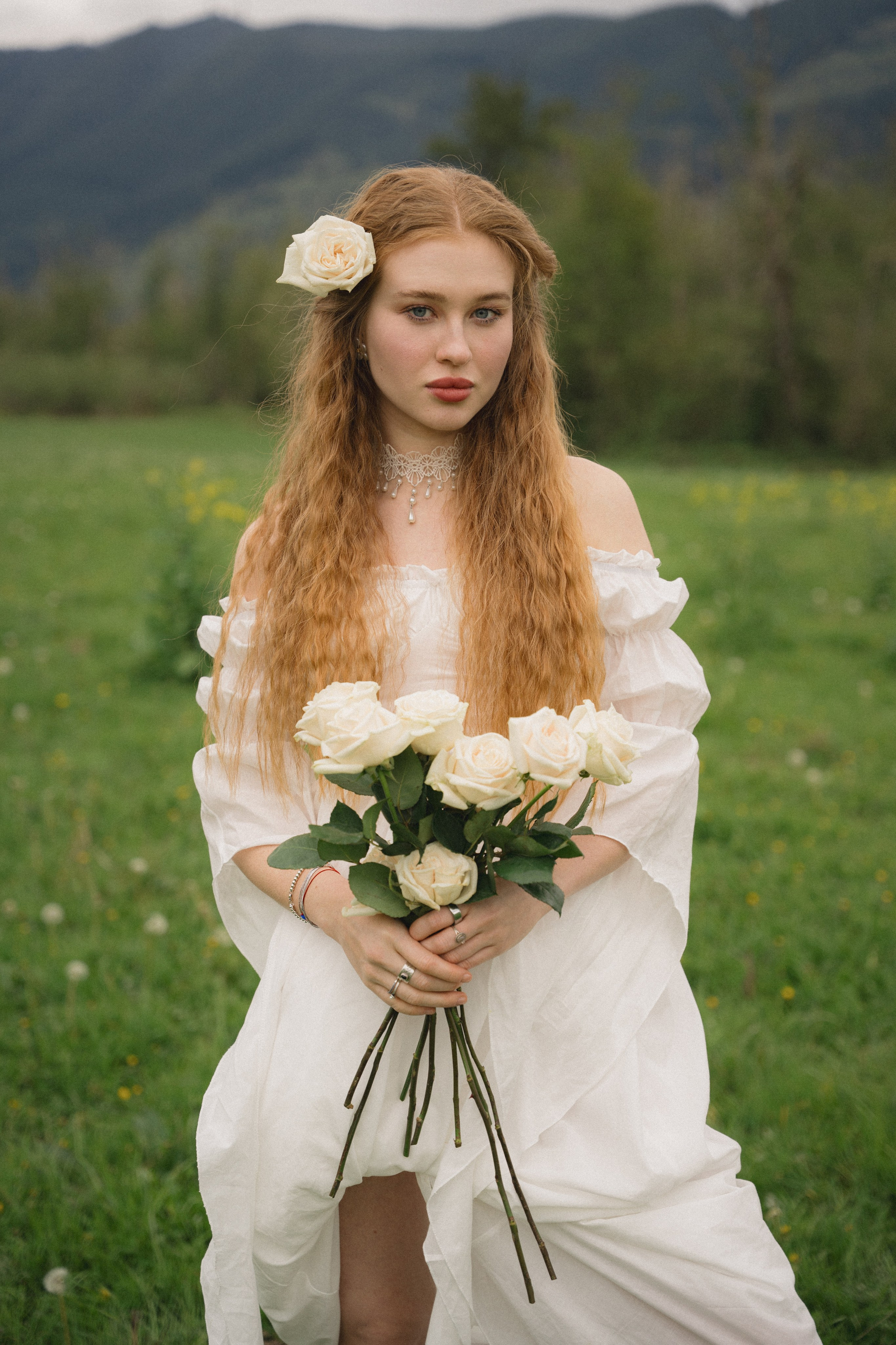 Lina. Photographer in Washington Sophia D