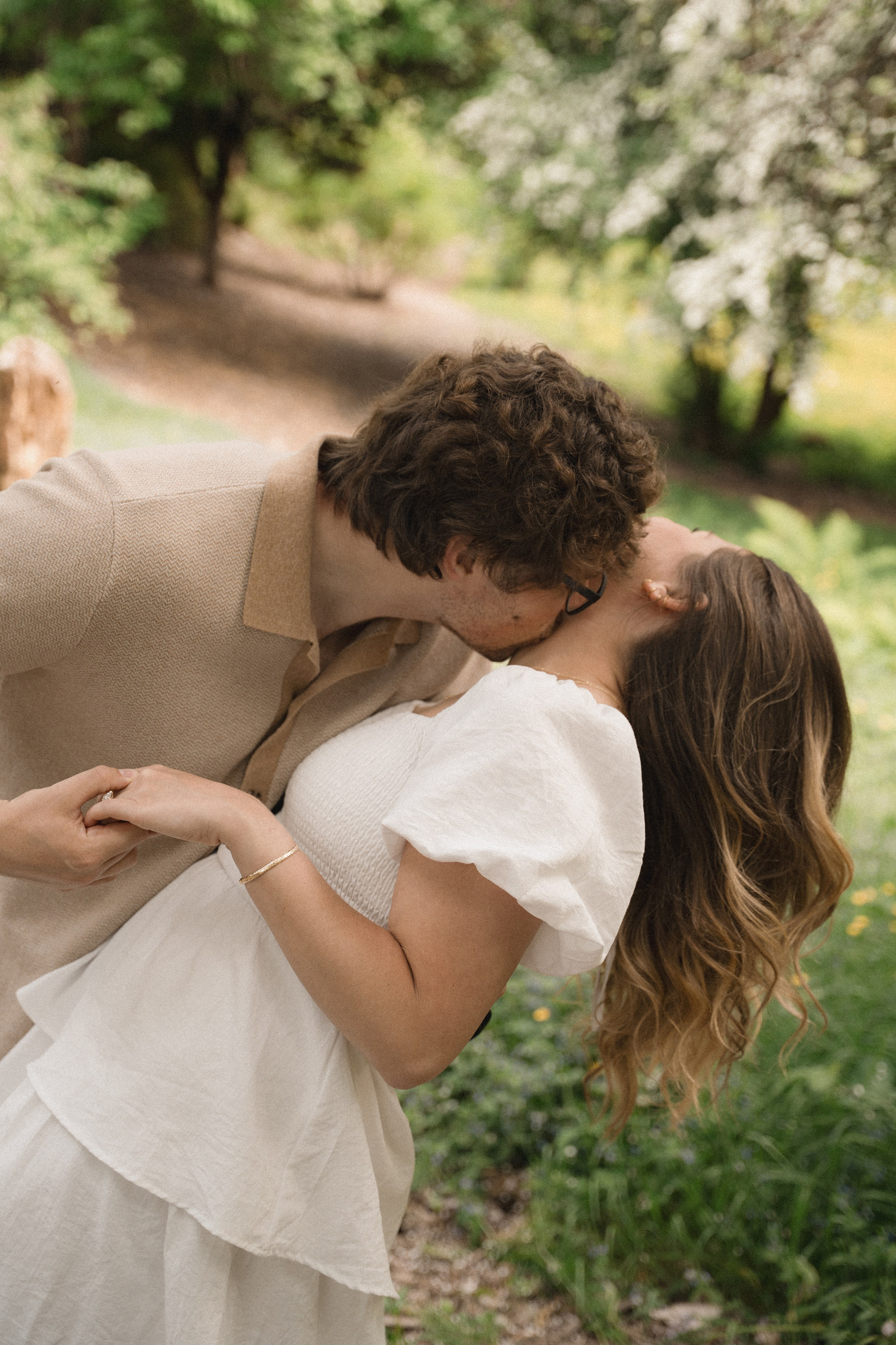 Camryn and David. Photographer in Washington Sophia D