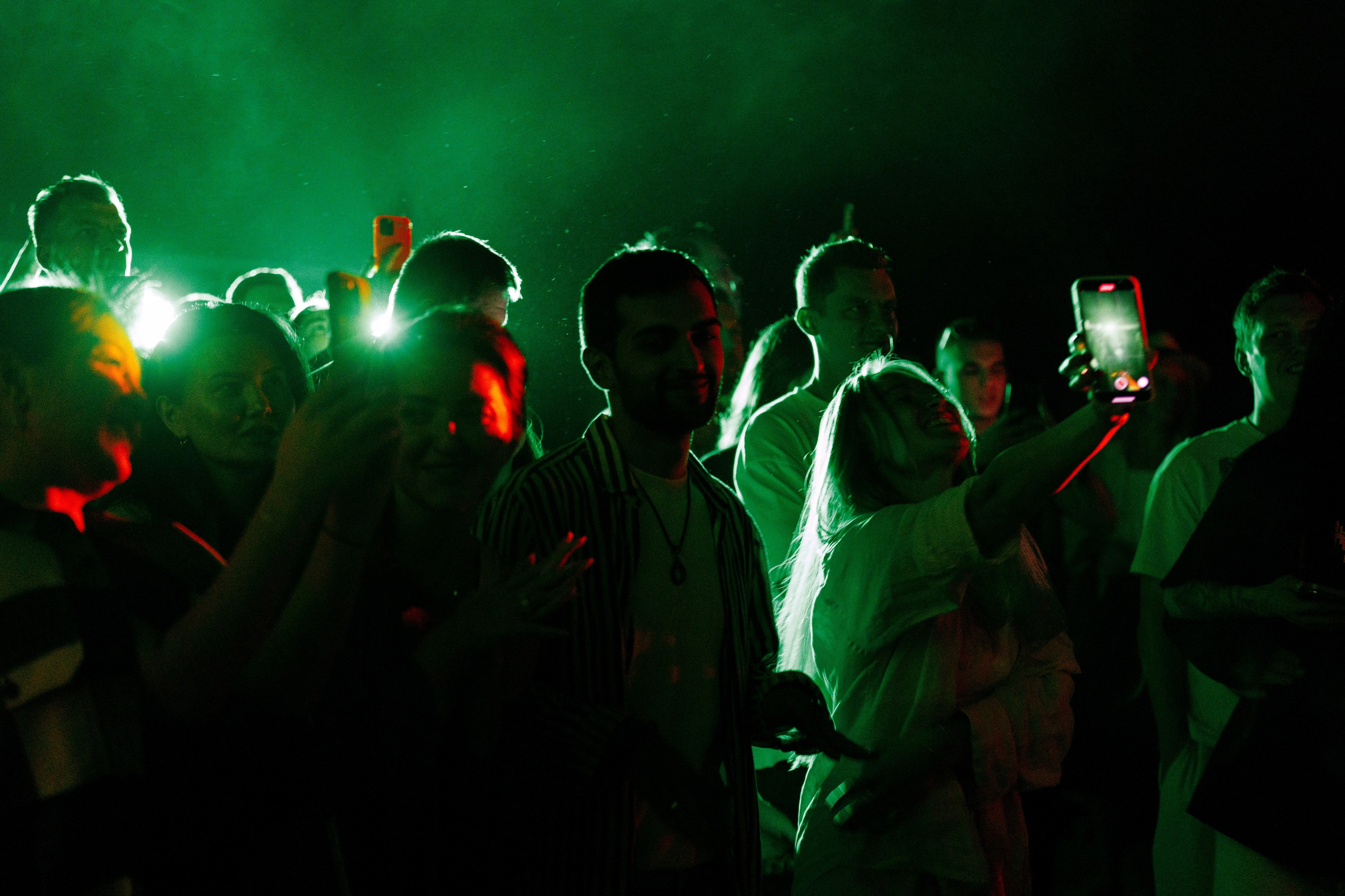 Oleg Torbosov — Meeting with subscribers in the desert. Photographer Anna Curly | Weddings and Events in Dubai