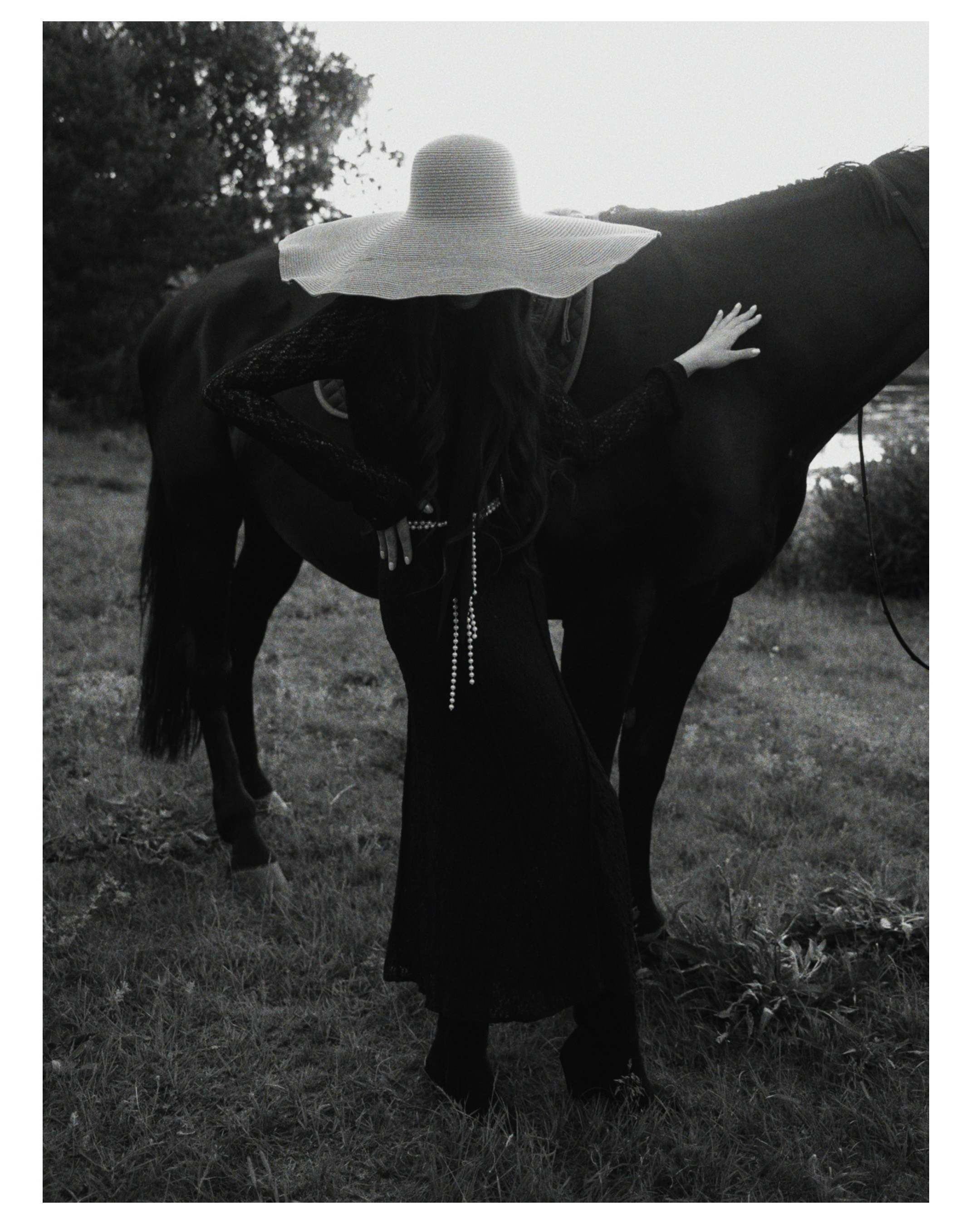 LOVE & HORSES. Фотограф Анна Кучерявая | Свадьбы и мероприятия в Дубае