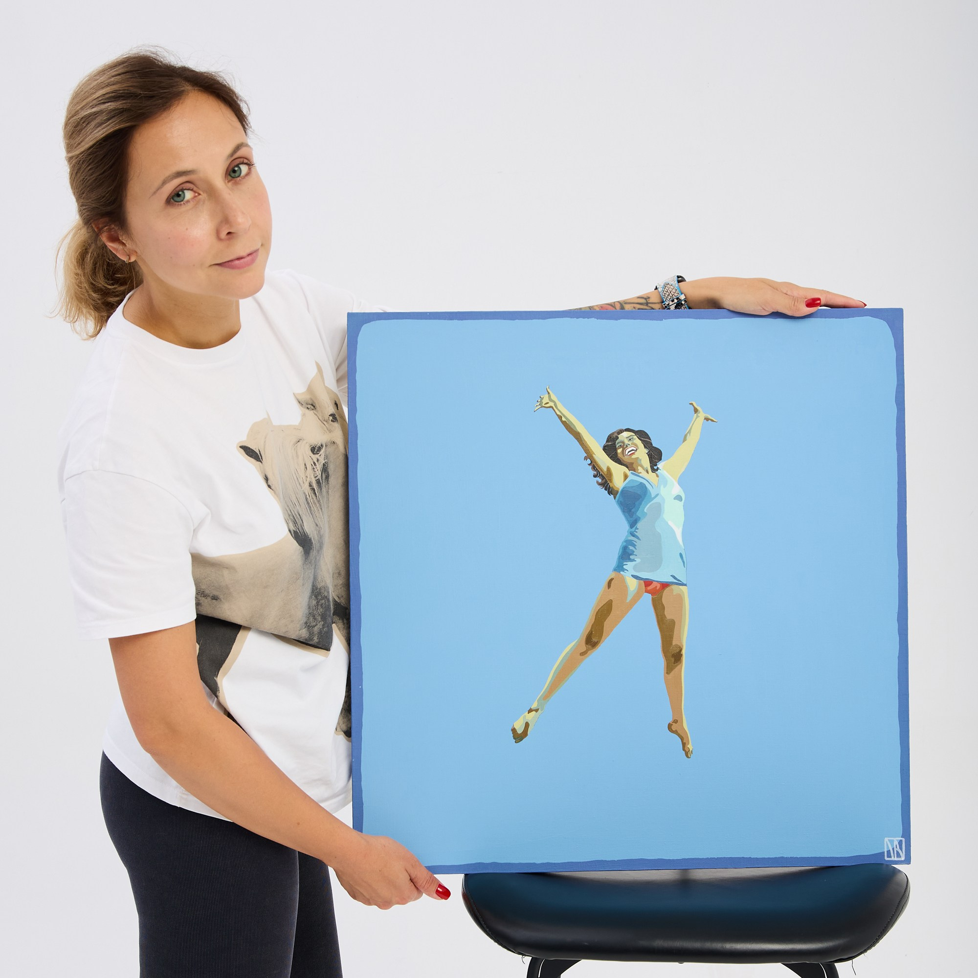 2025. Главная