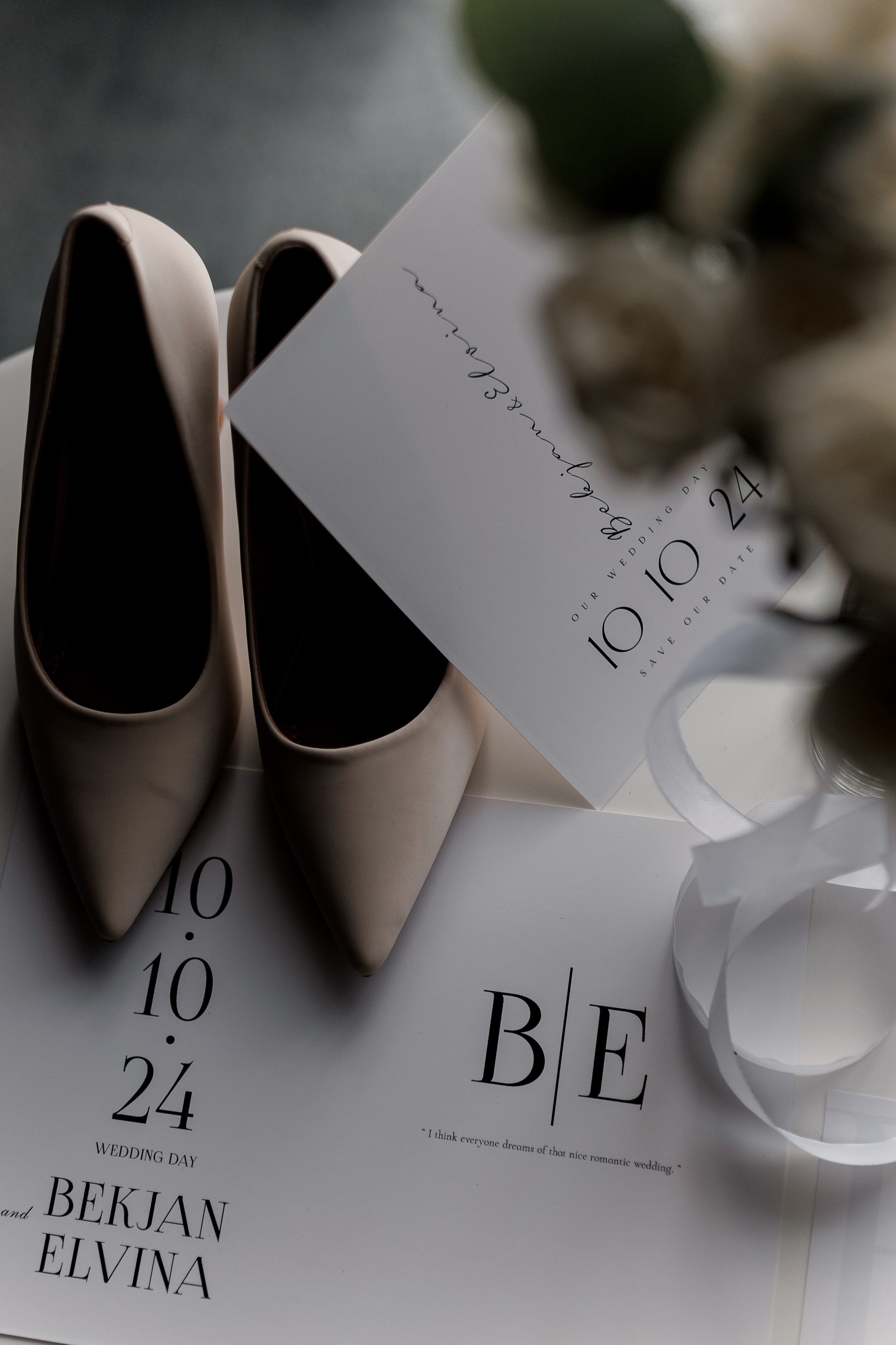 NOVA. Mandarin.photo