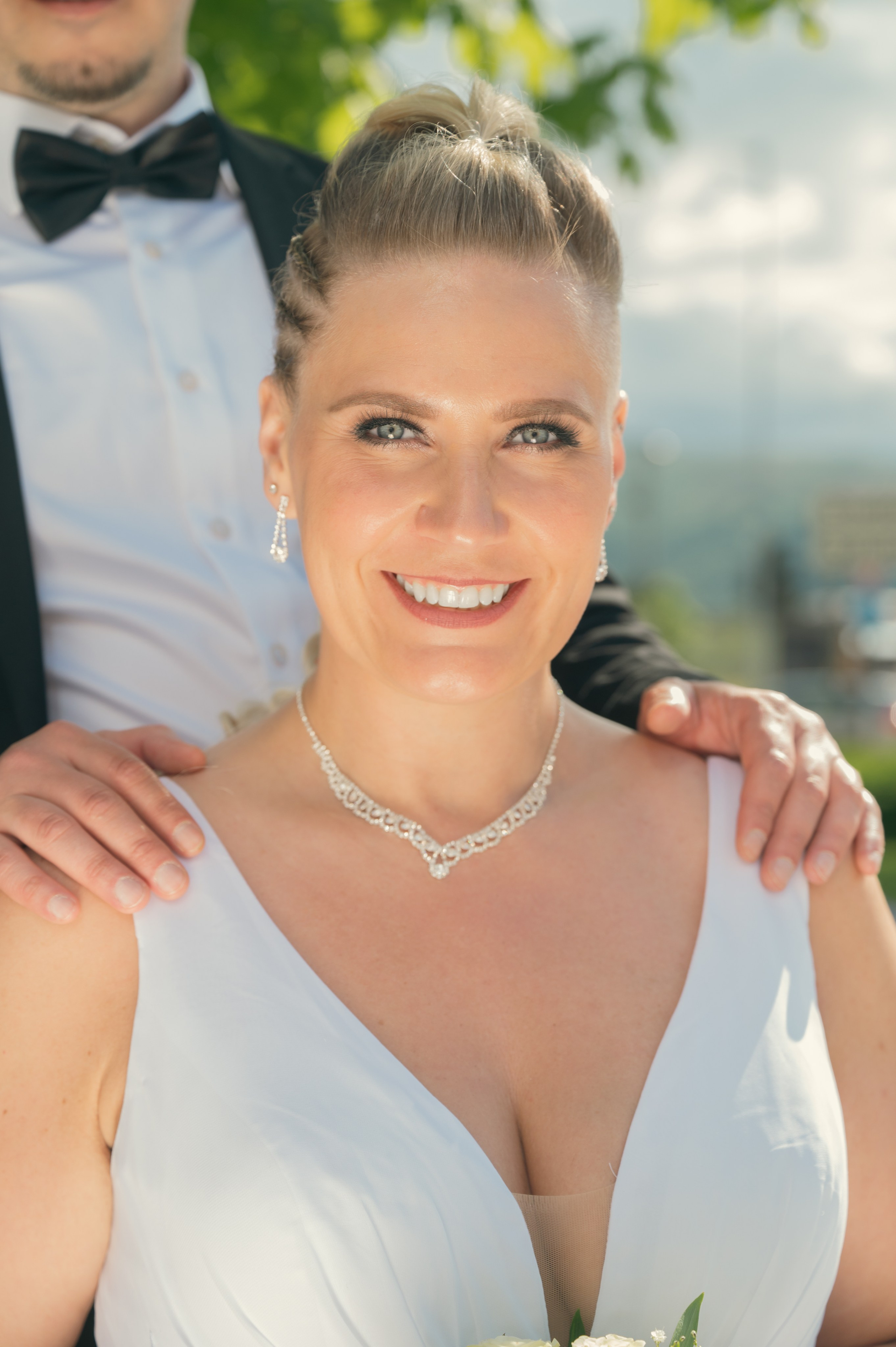 Triin & Christian. Din fotograf i Narvik kommune