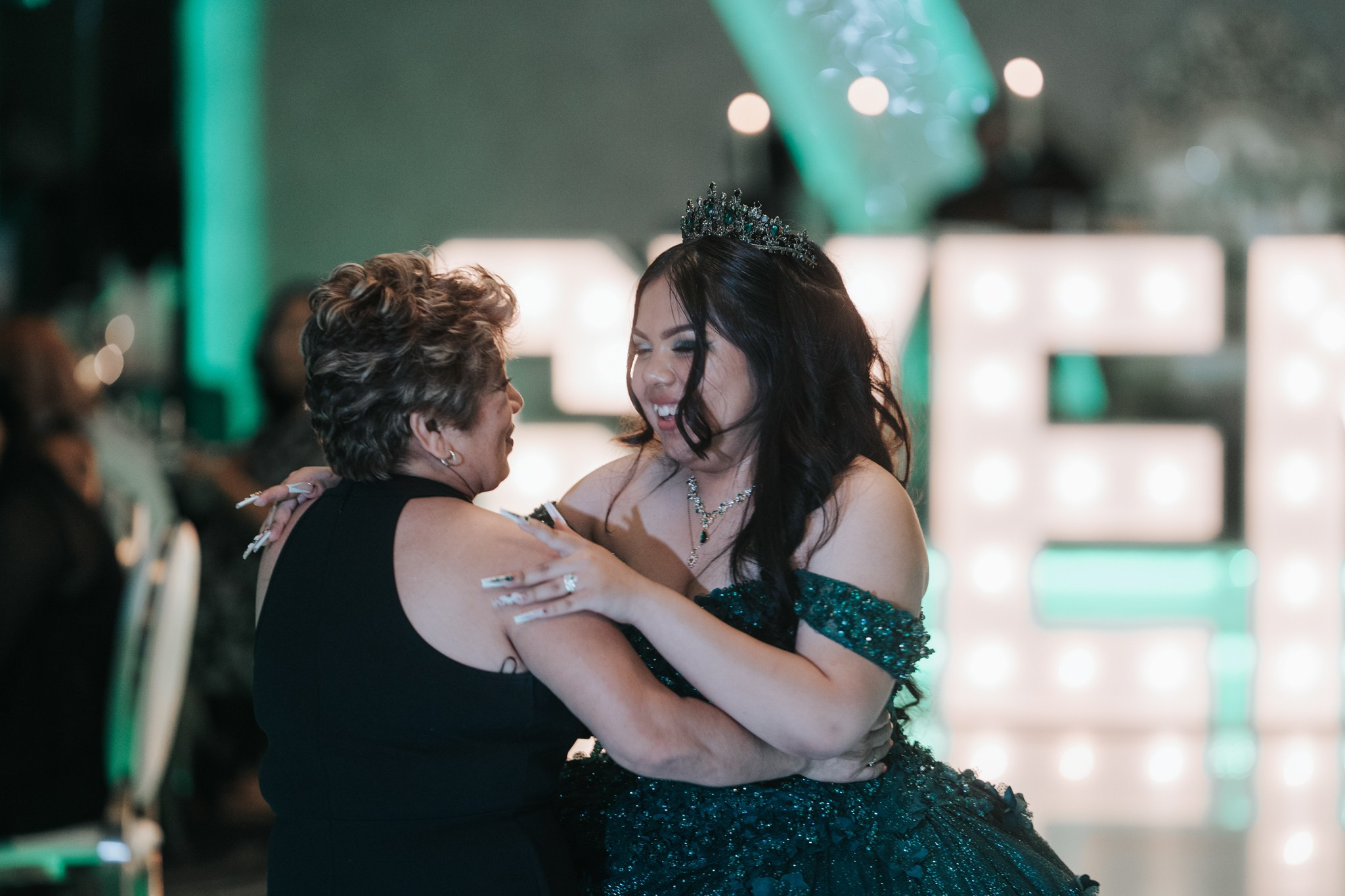 Syenna’s XV. J&T Photo Art